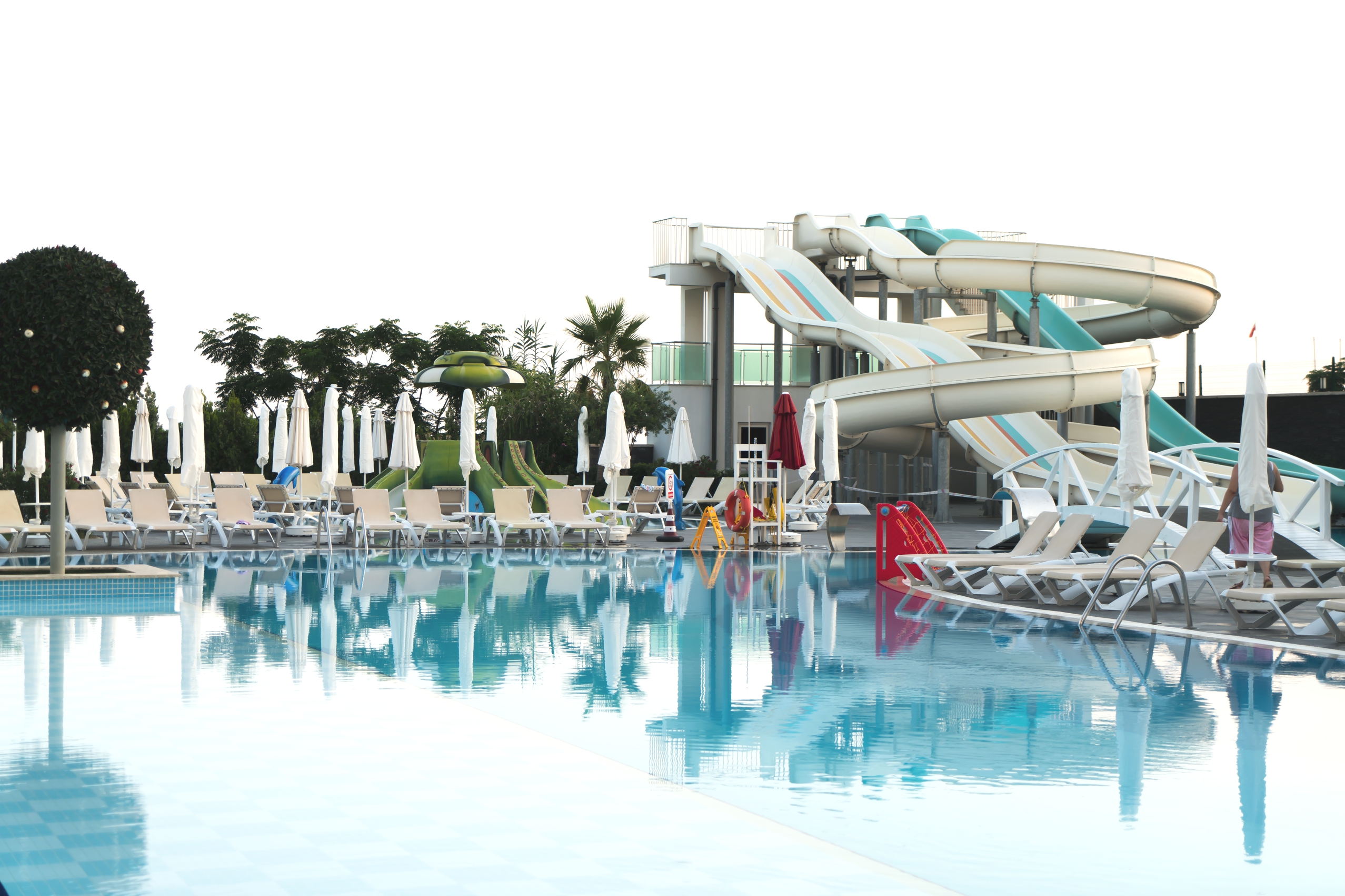 White City Resort Hotel