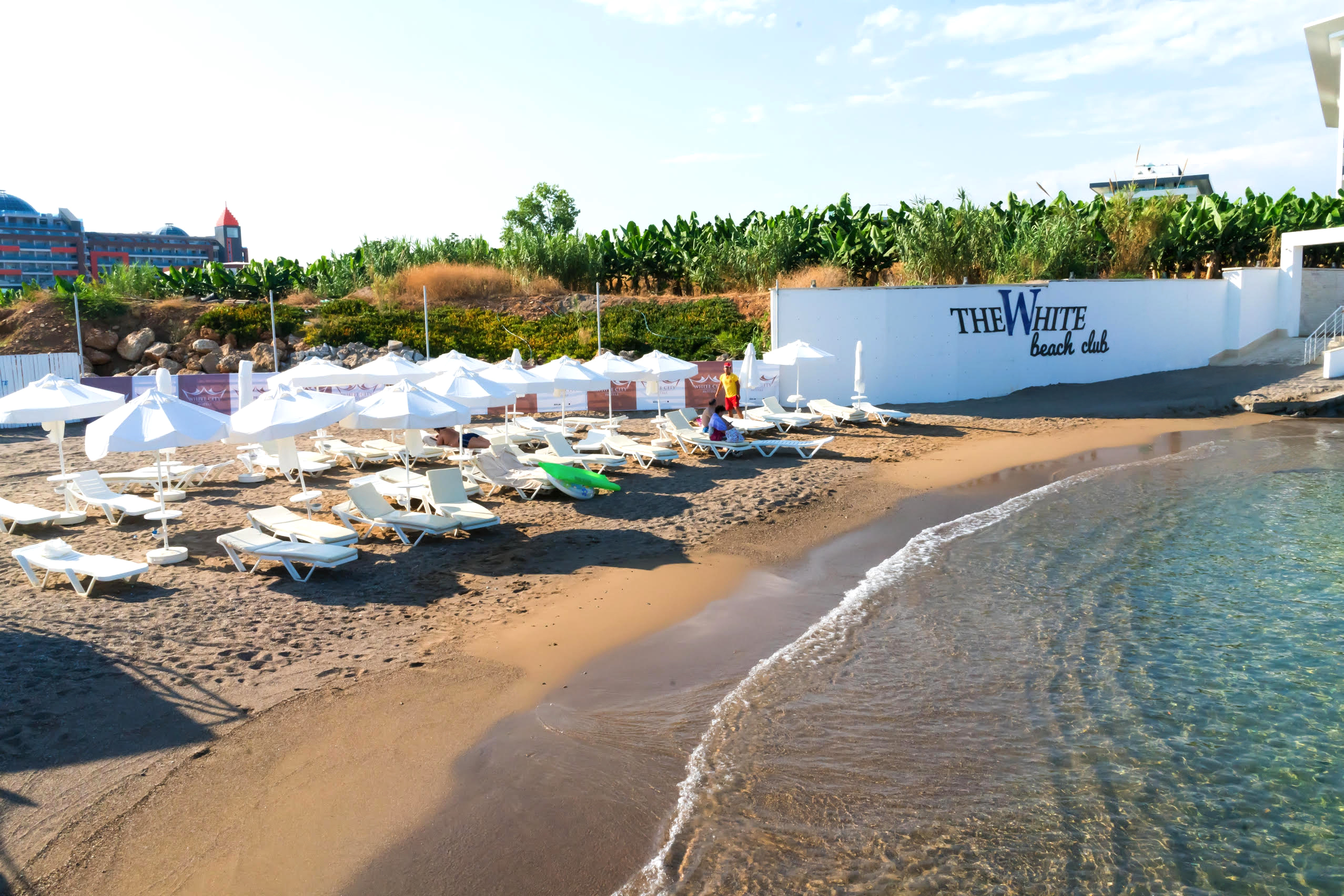 White City Resort Hotel