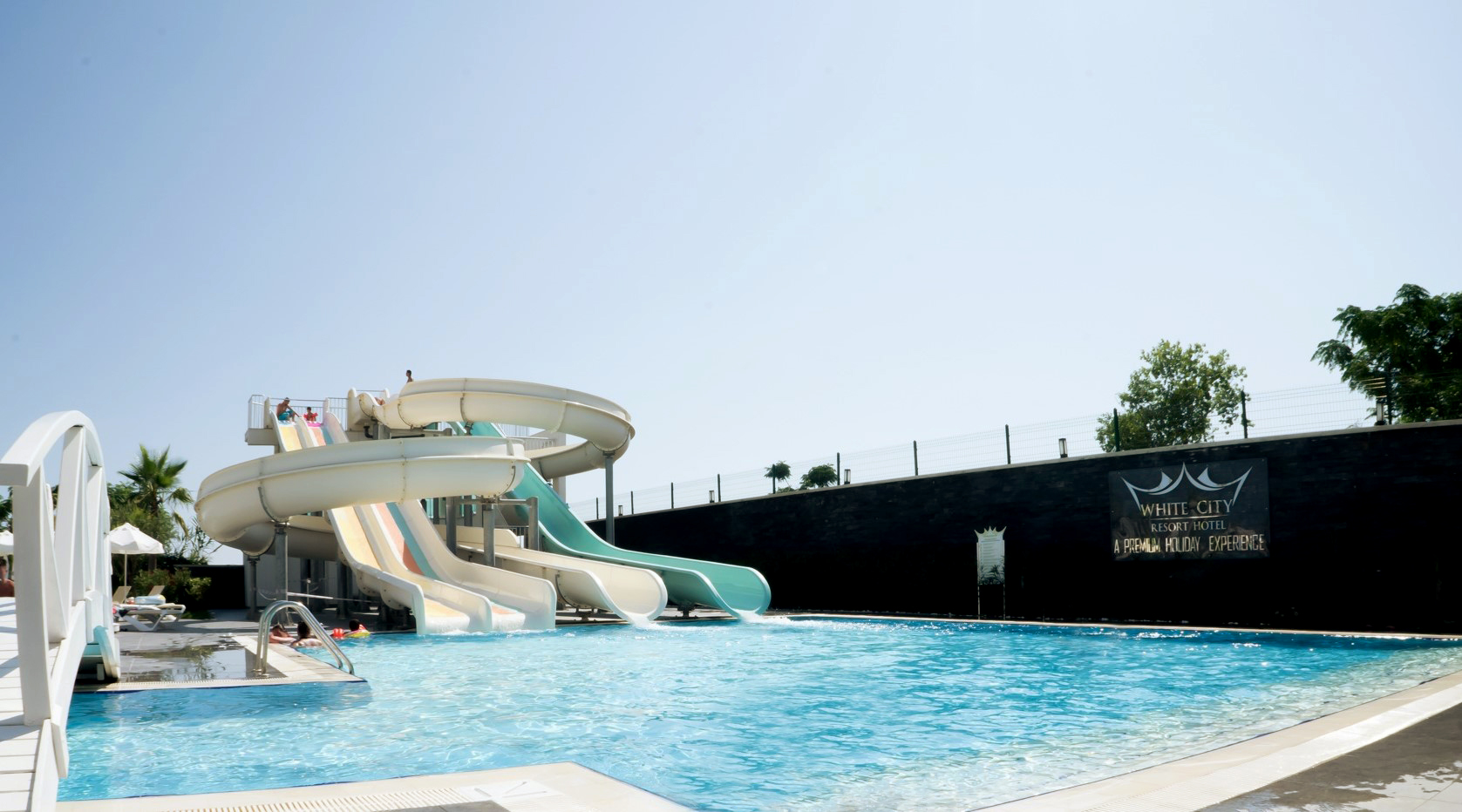 White City Resort Hotel