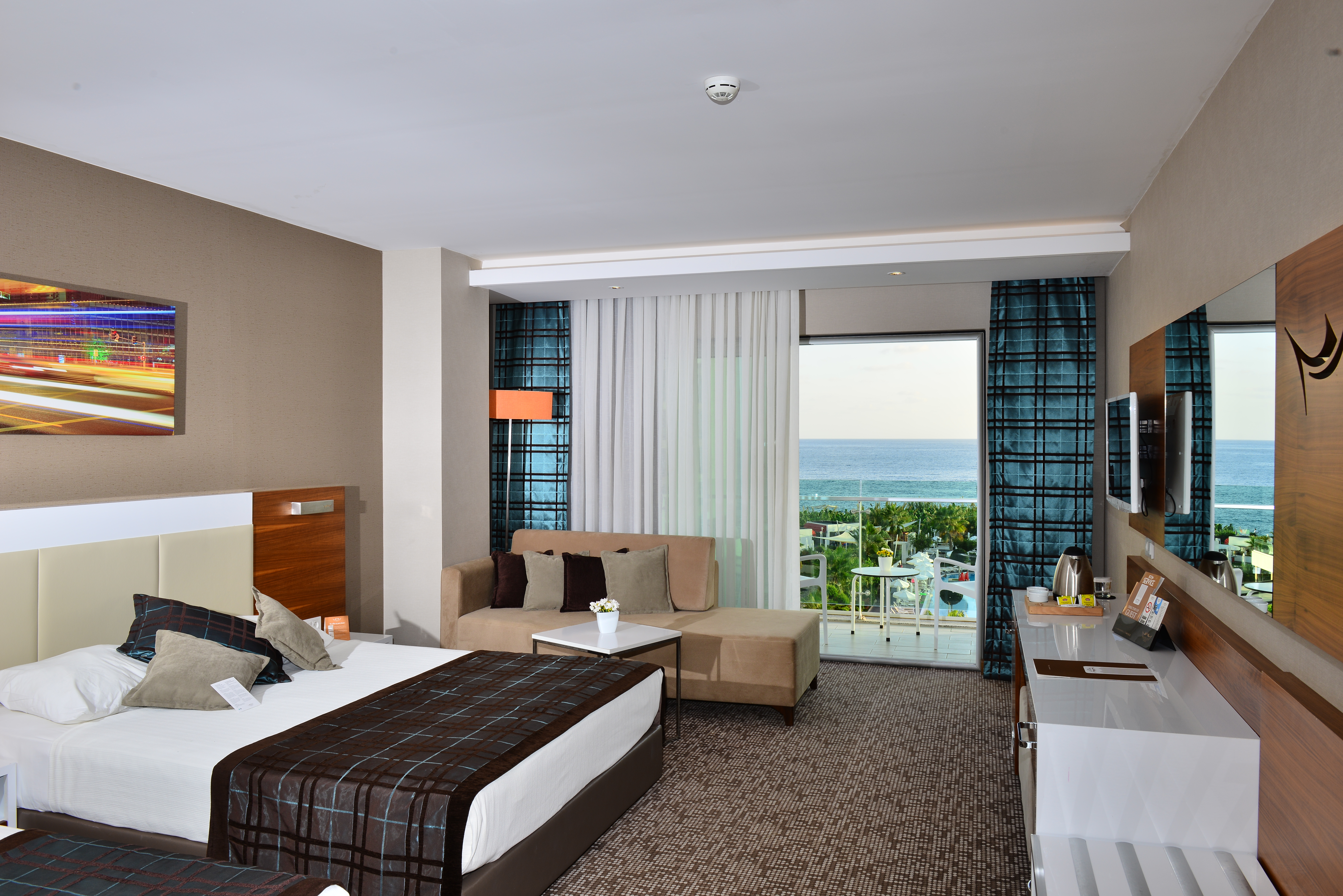 White City Resort Hotel