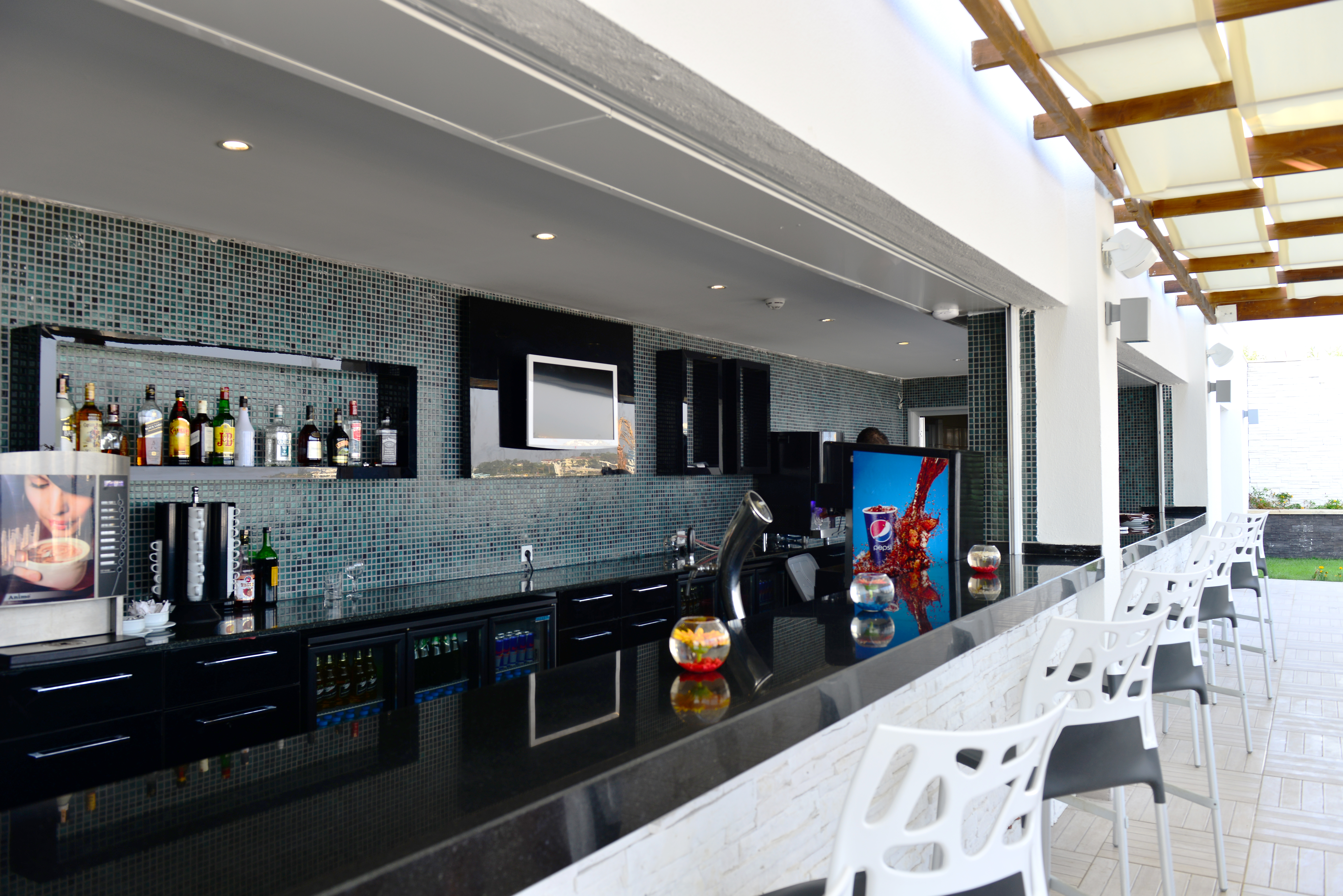 White City Resort Hotel