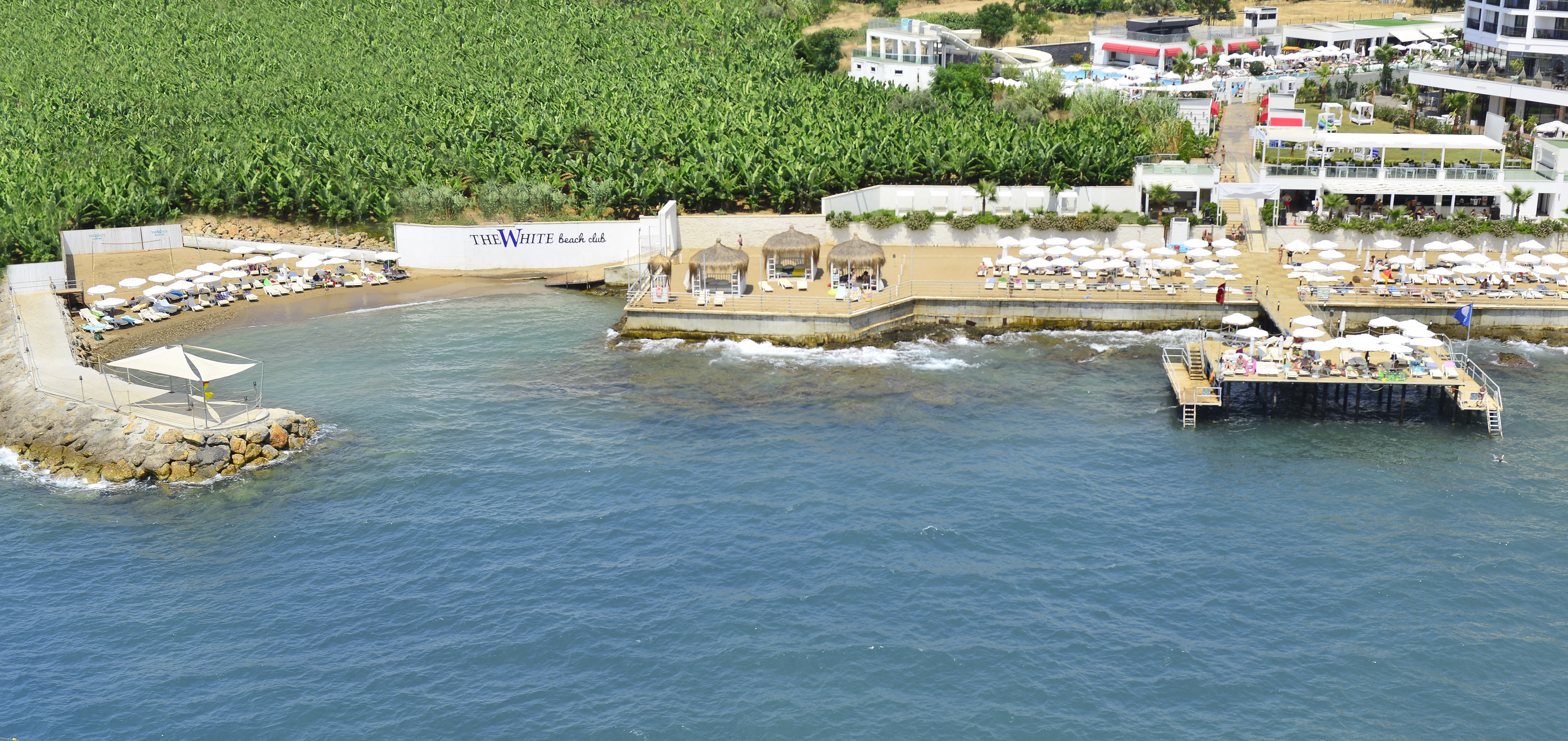 White City Resort Hotel