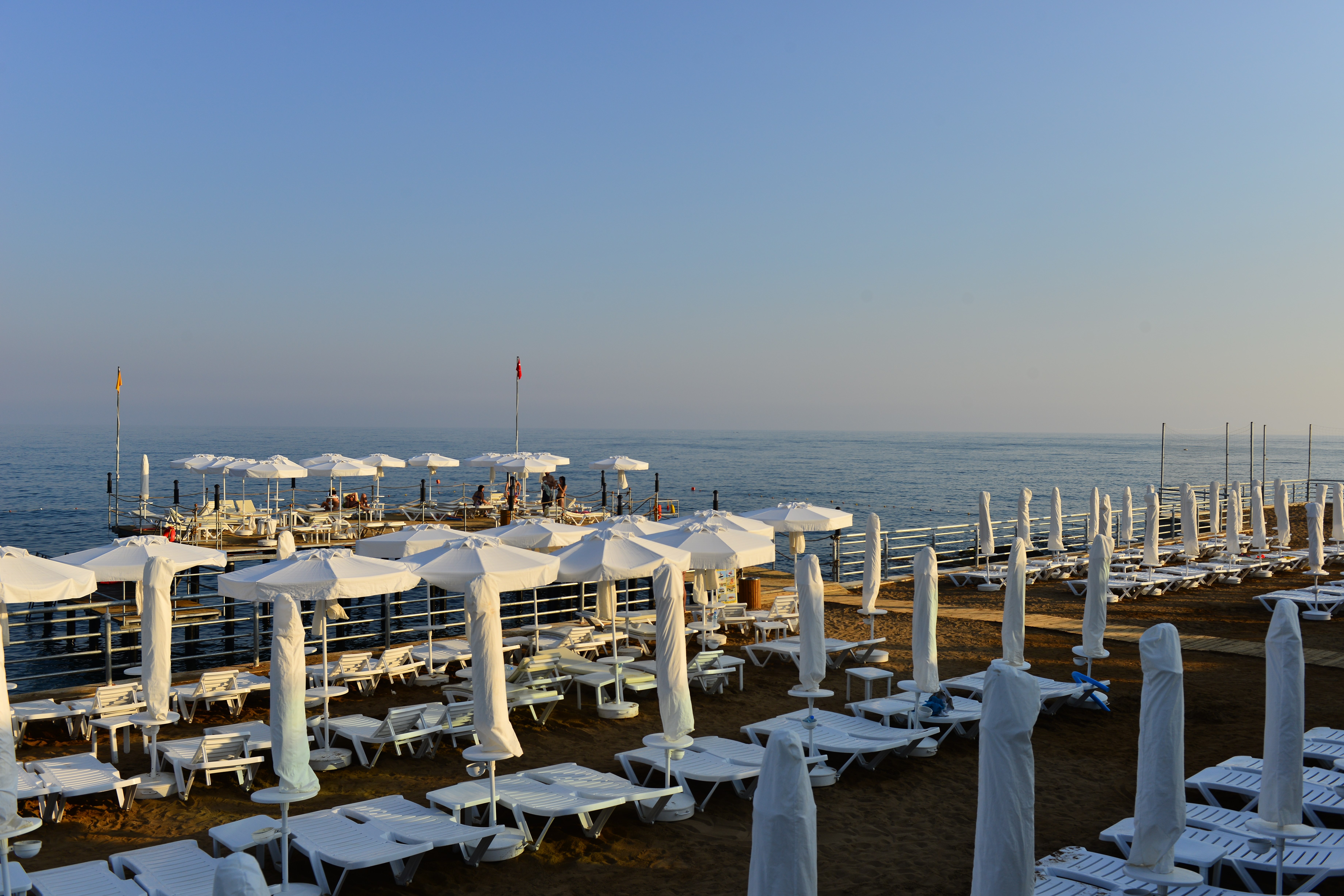 White City Resort Hotel