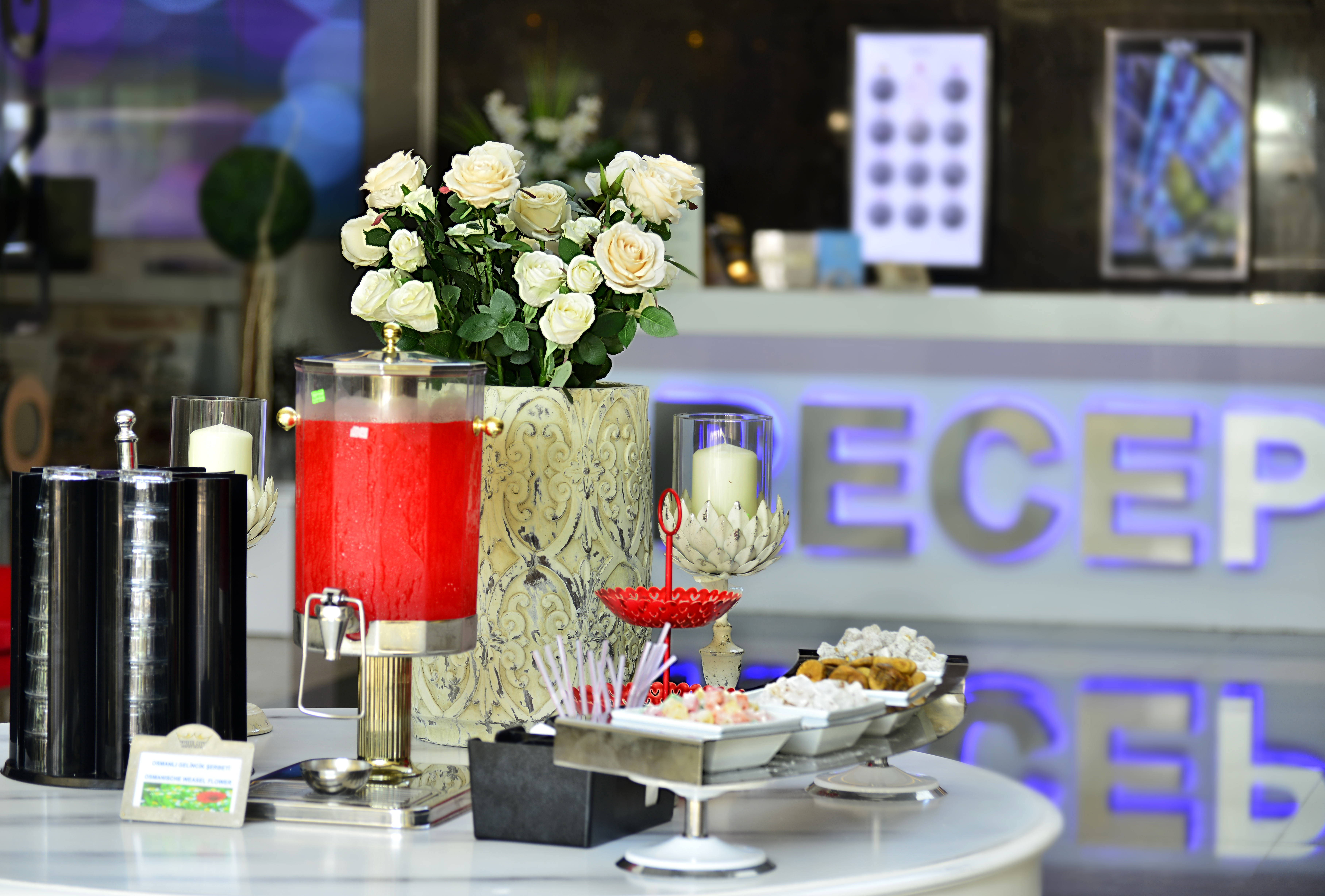 White City Resort Hotel