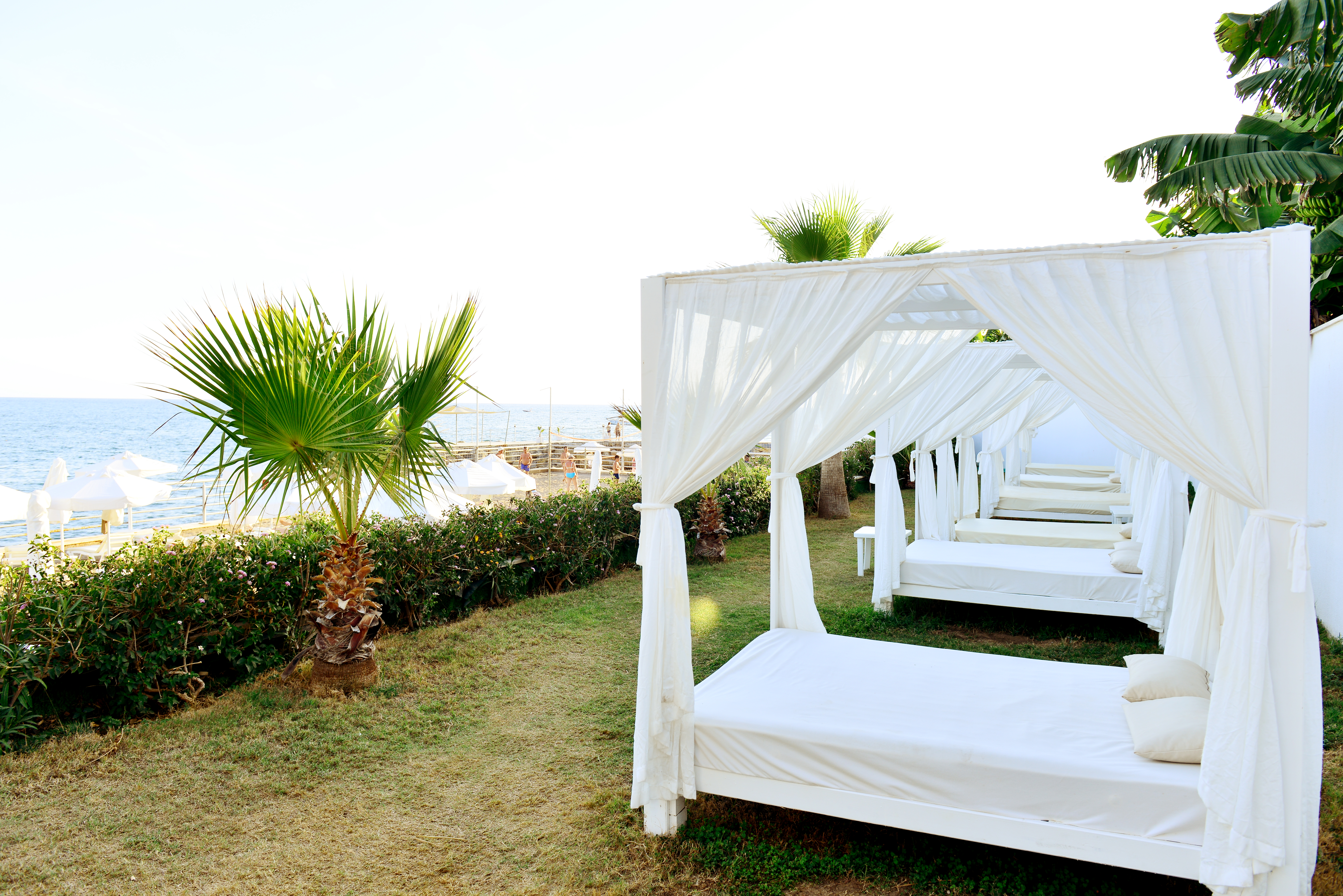 White City Resort Hotel