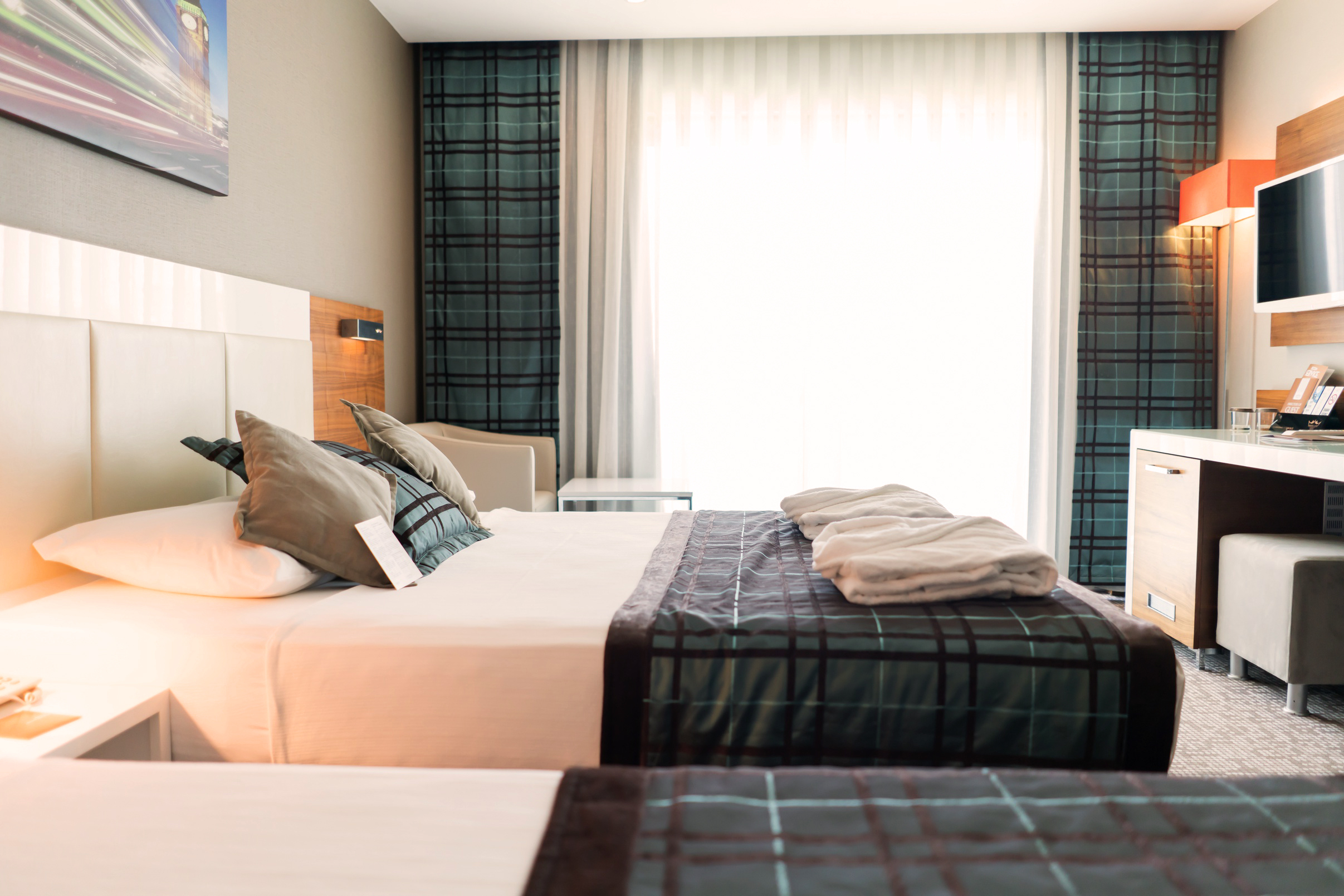 White City Resort Hotel