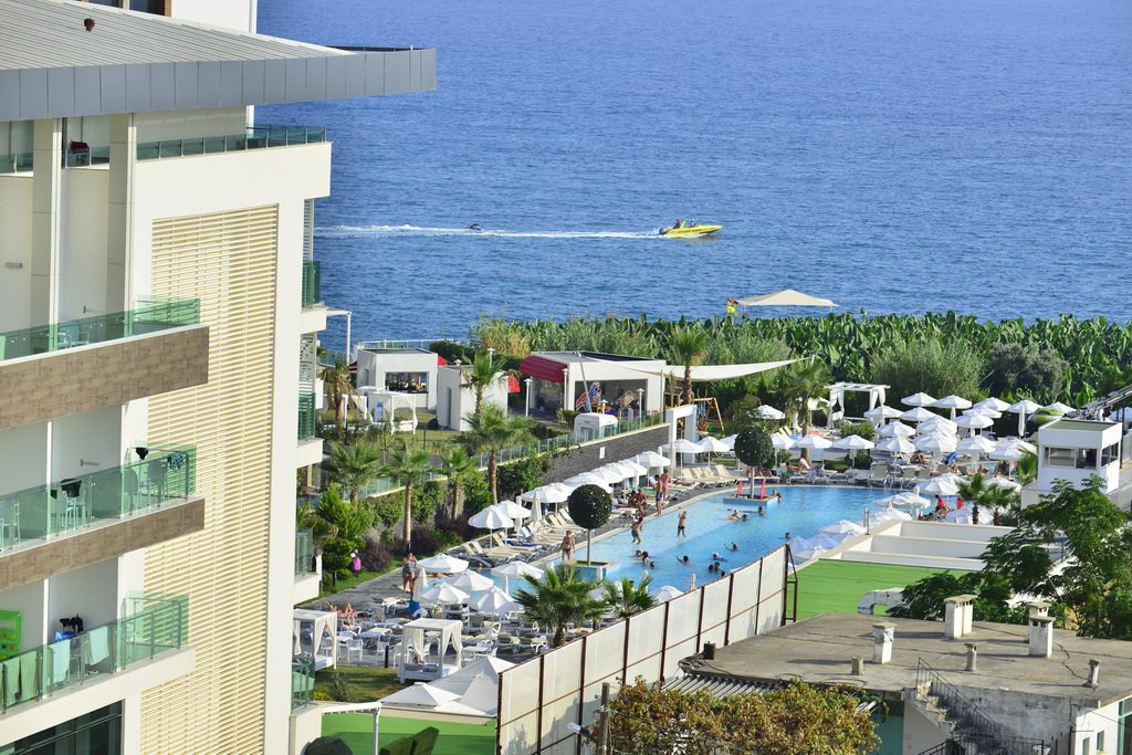 White City Resort Hotel