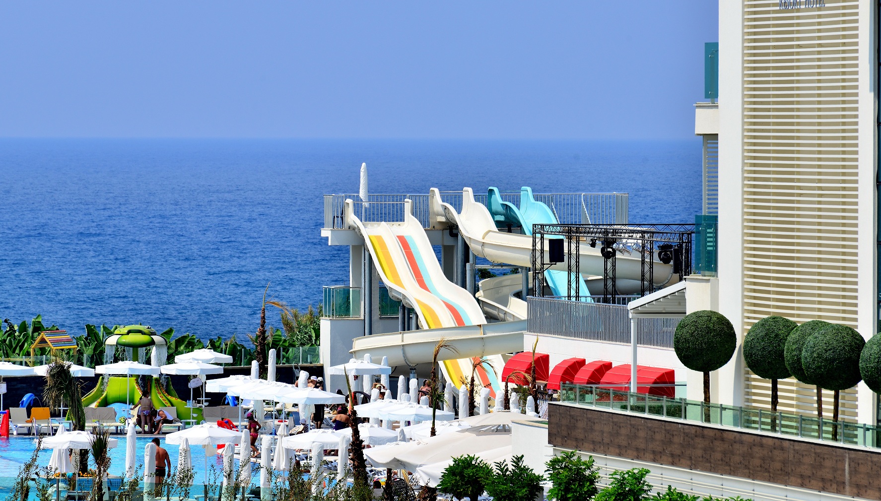 White City Resort Hotel
