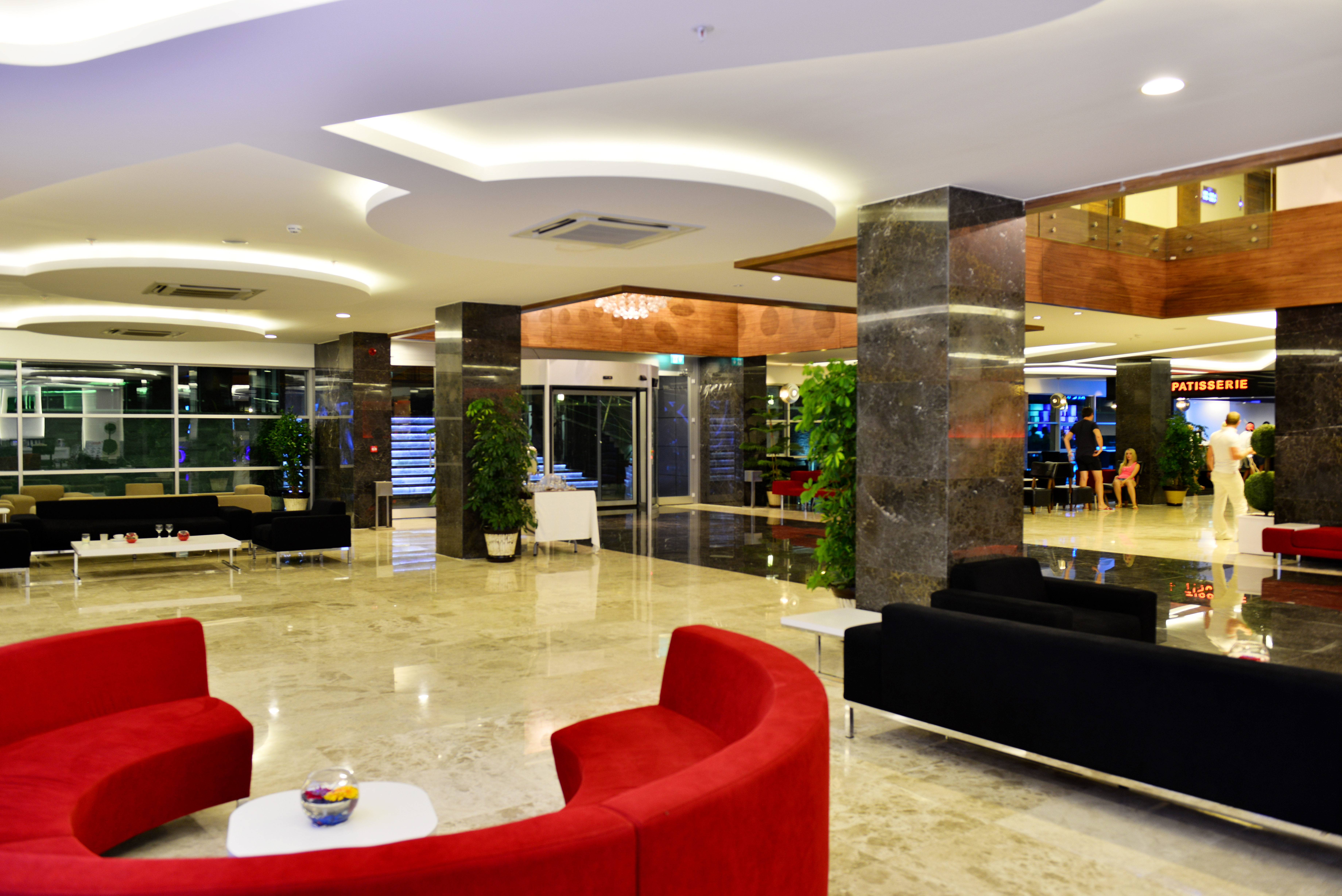White City Resort Hotel