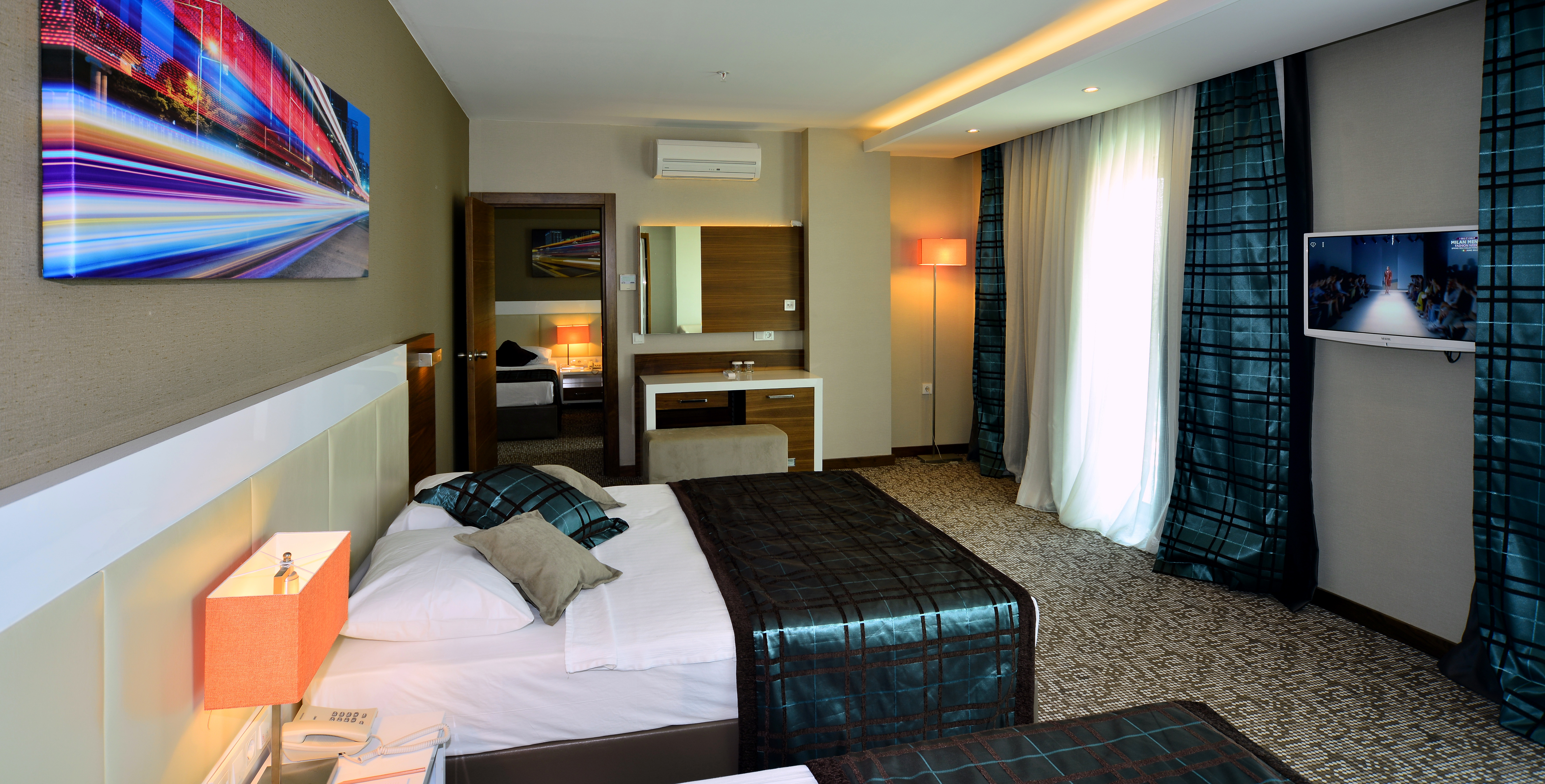 White City Resort Hotel