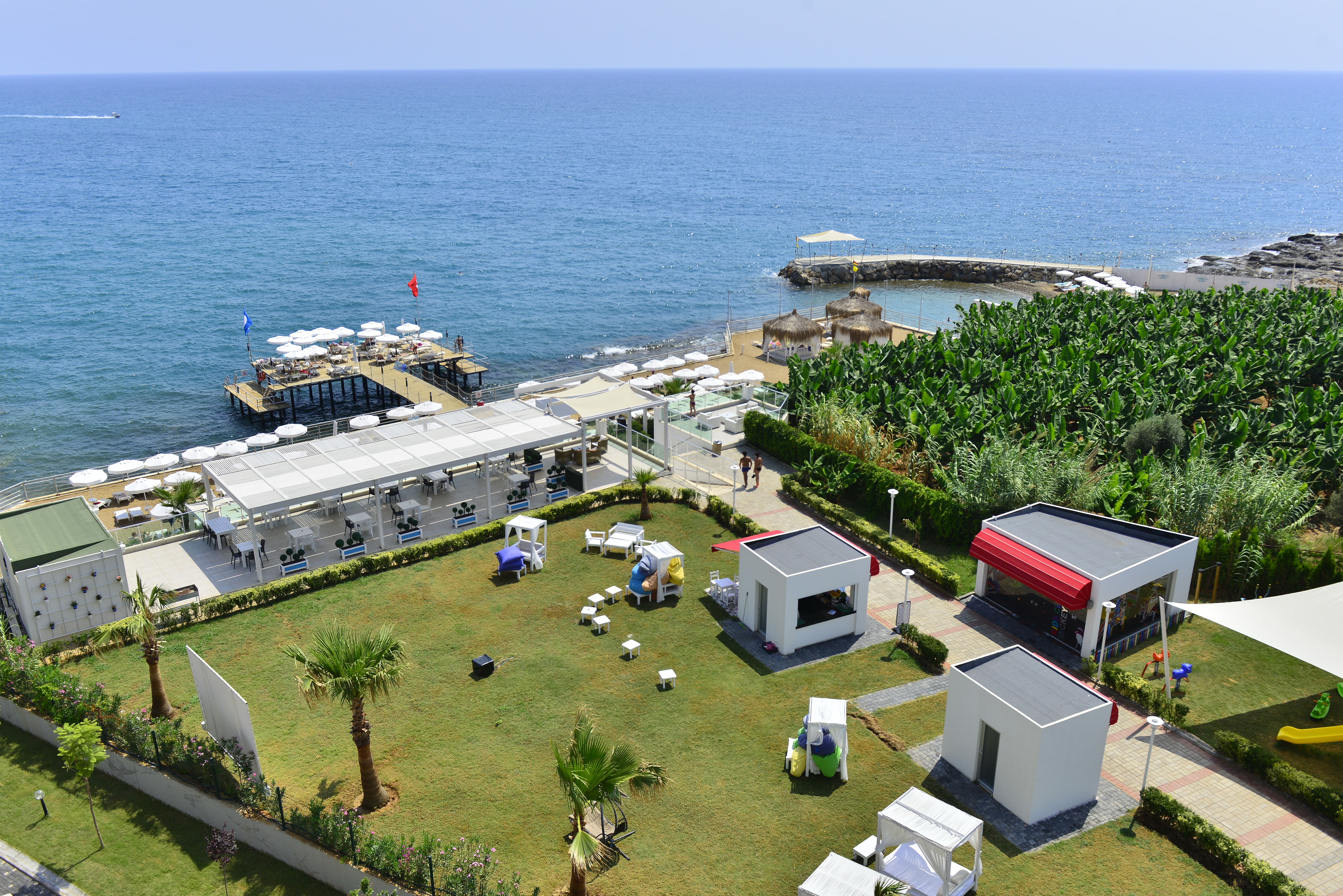 White City Resort Hotel