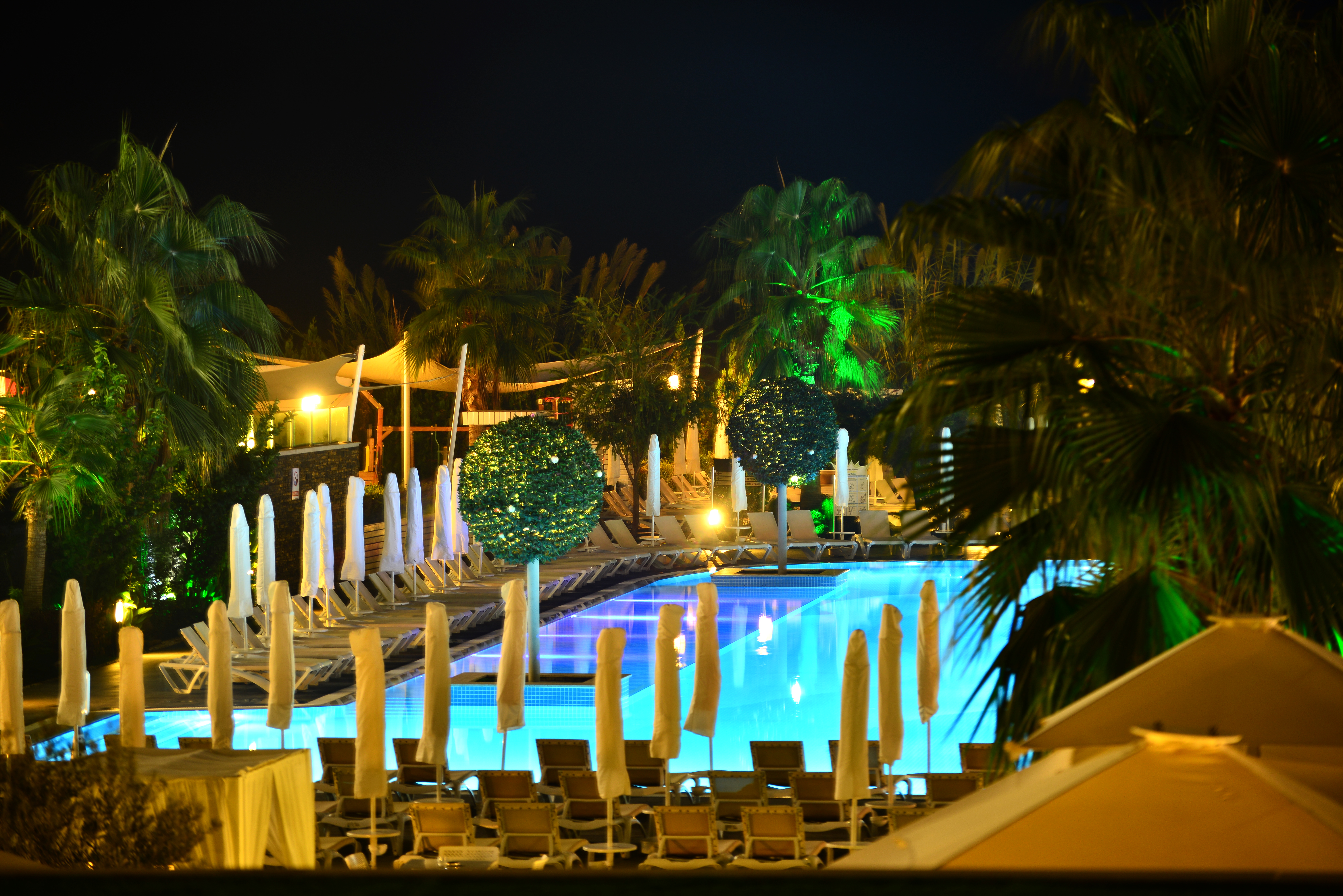 White City Resort Hotel