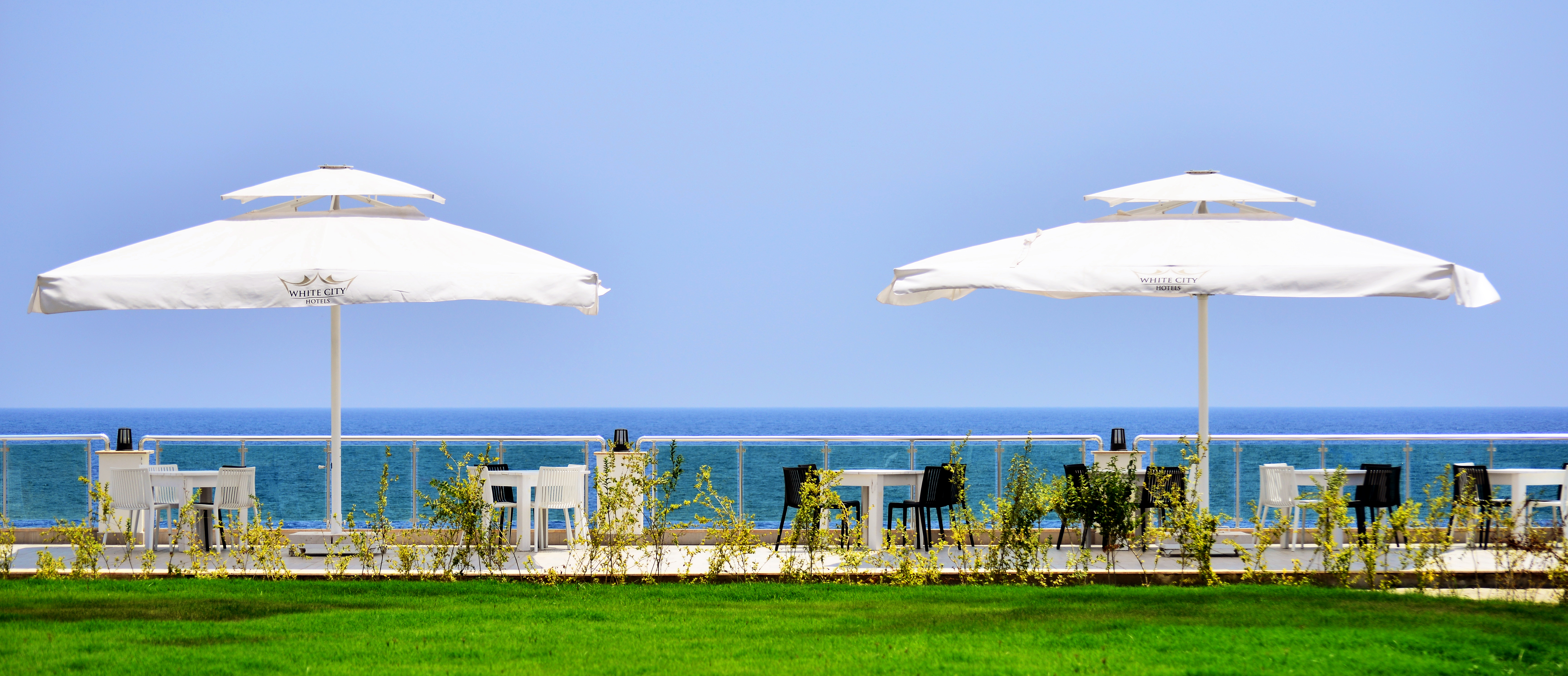 White City Resort Hotel