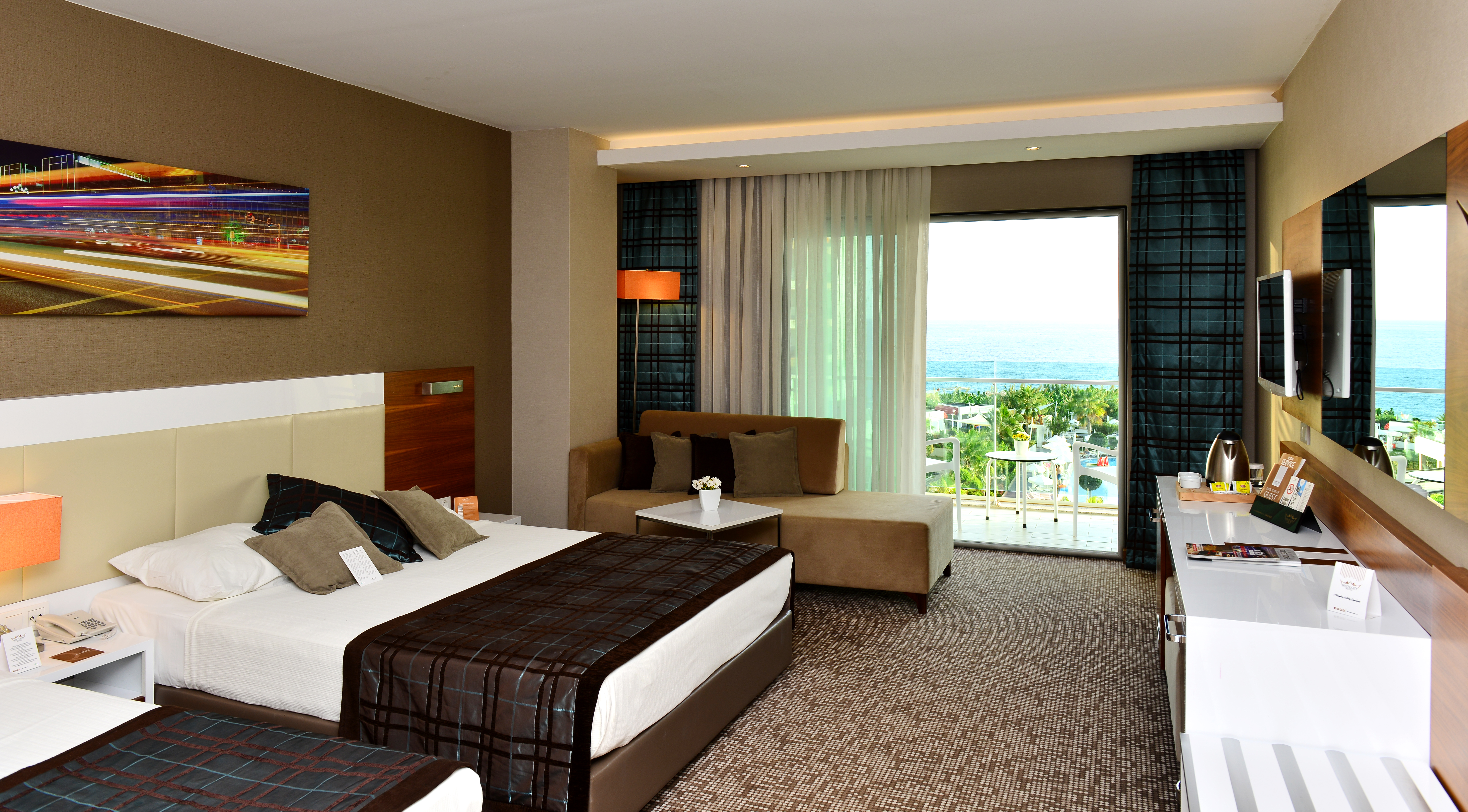White City Resort Hotel
