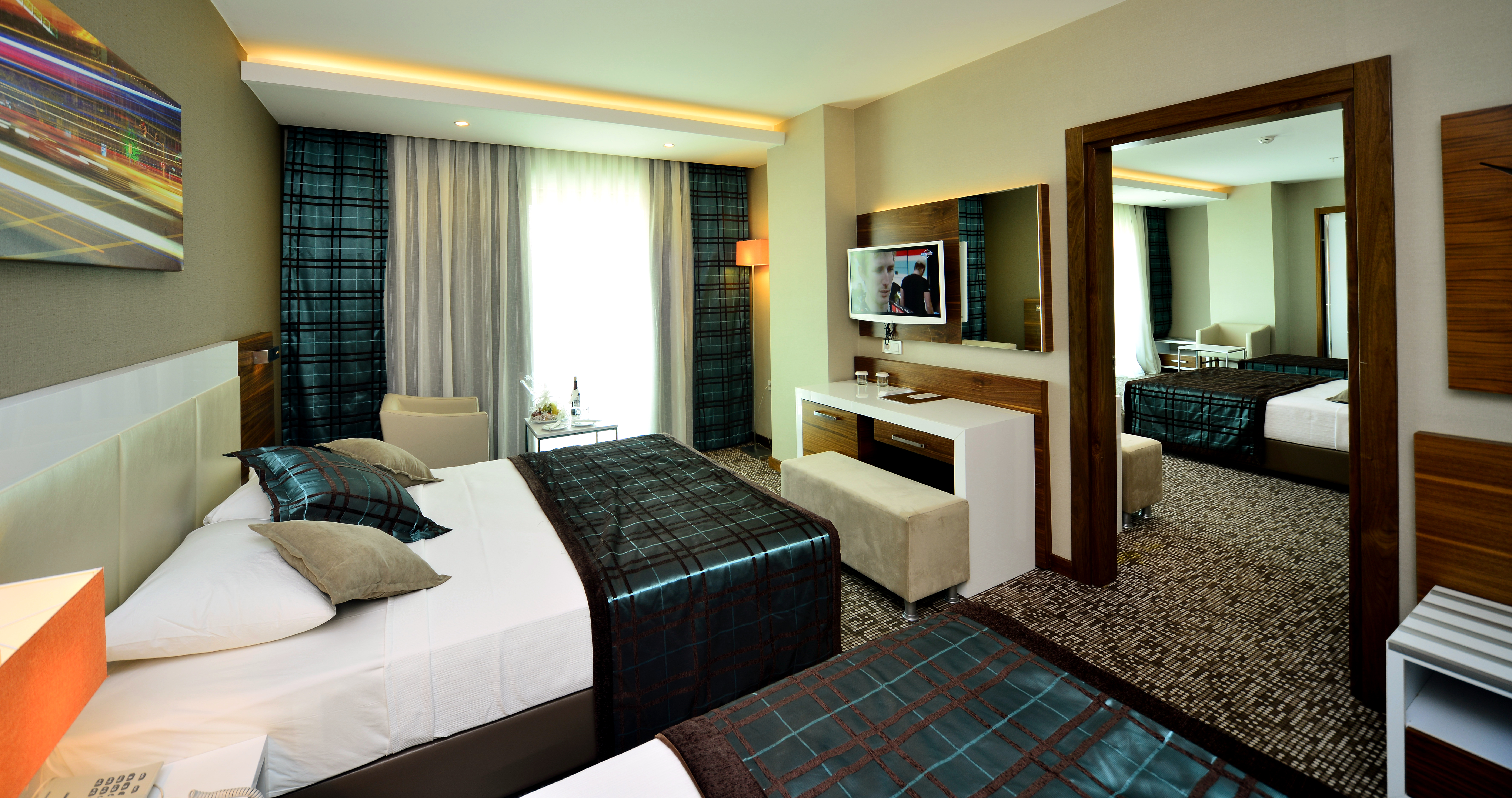 White City Resort Hotel