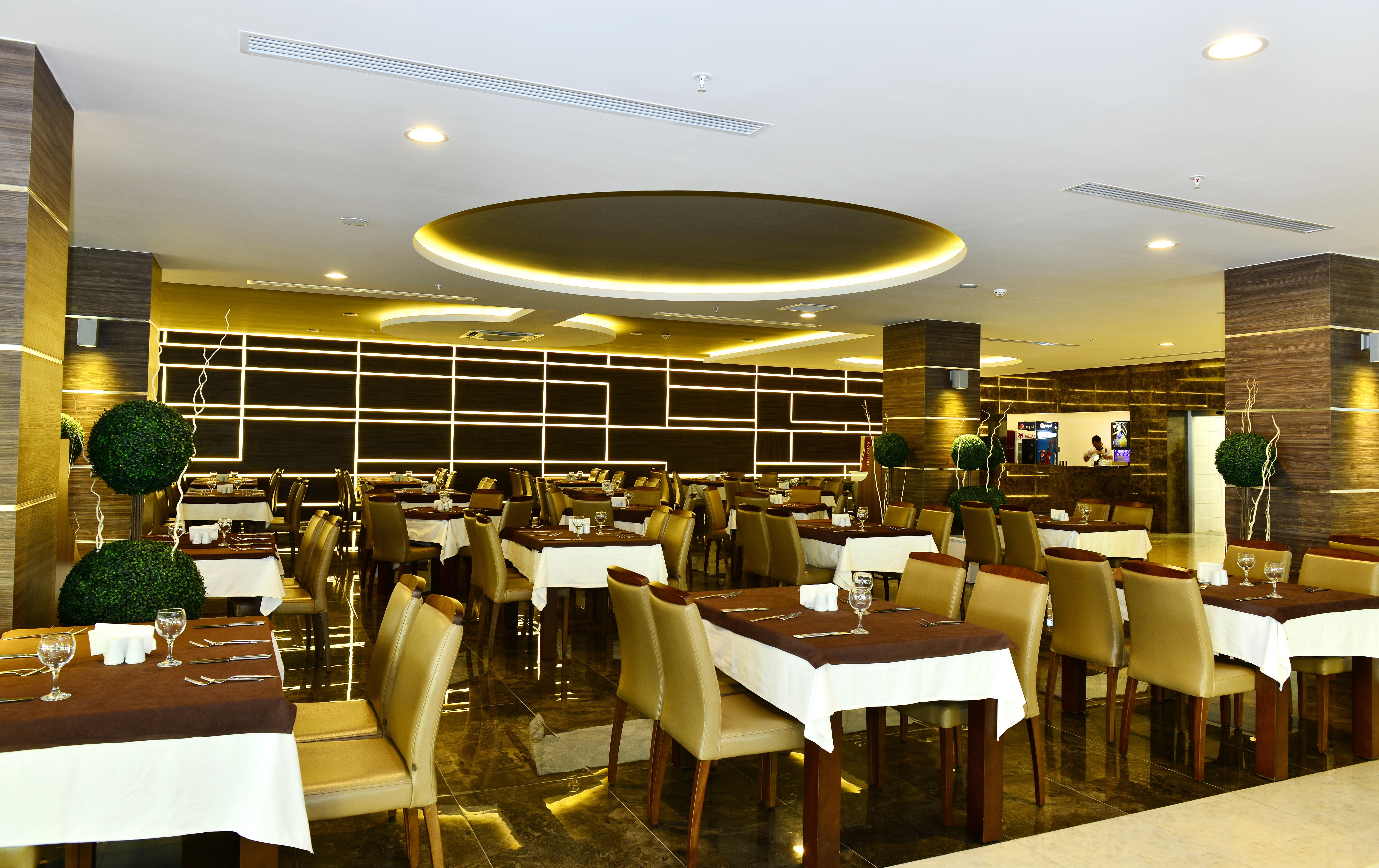 White City Resort Hotel
