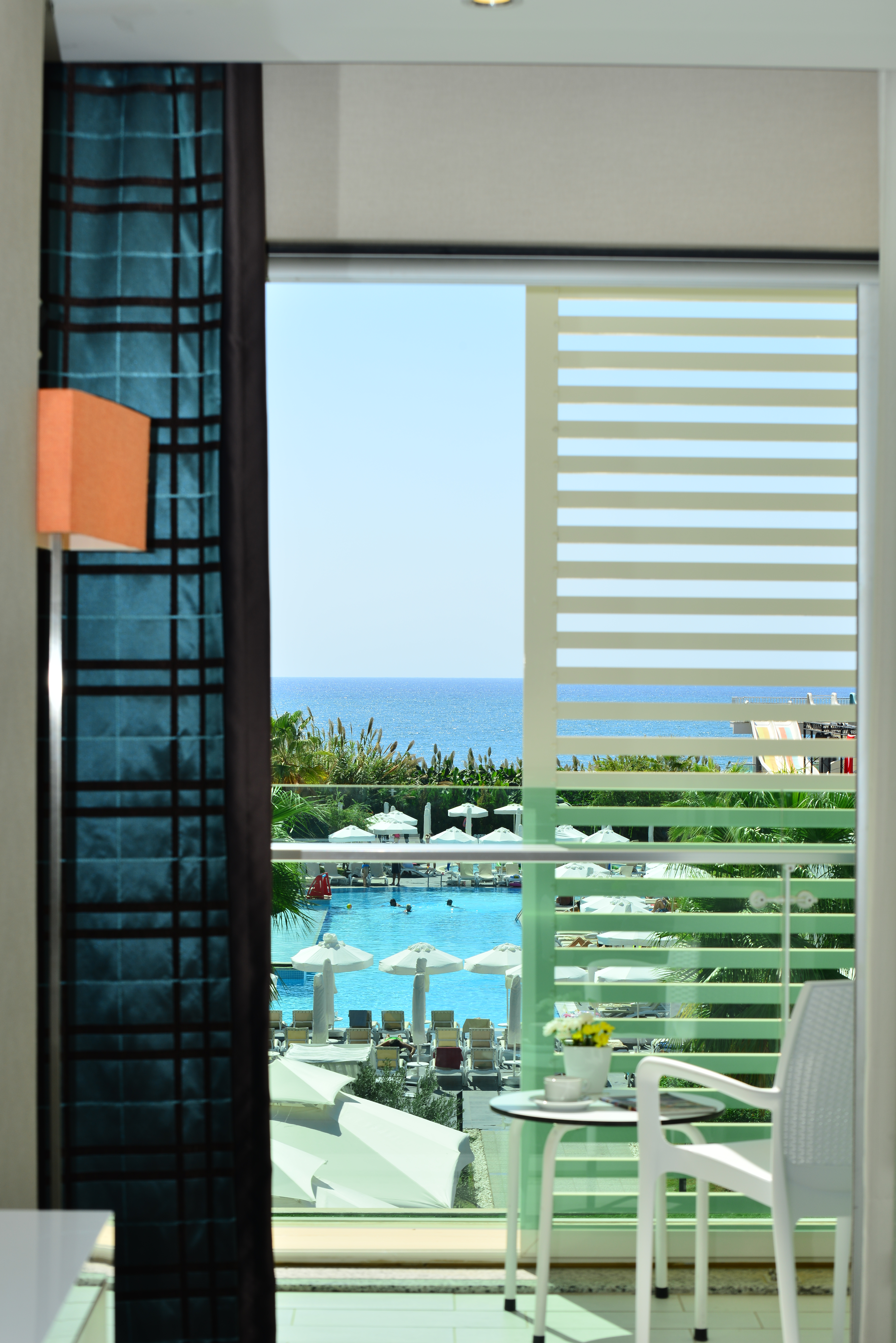 White City Resort Hotel
