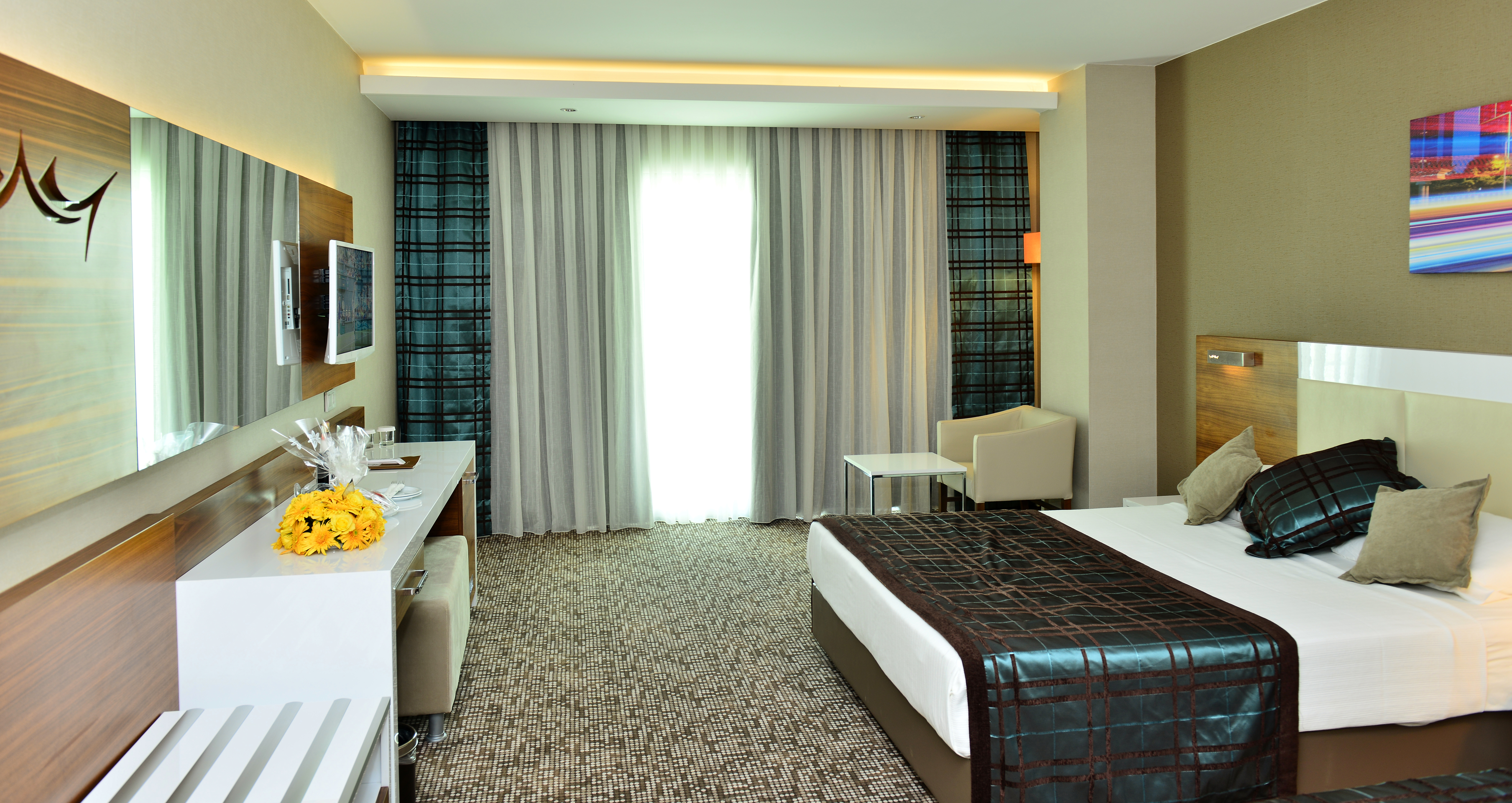 White City Resort Hotel