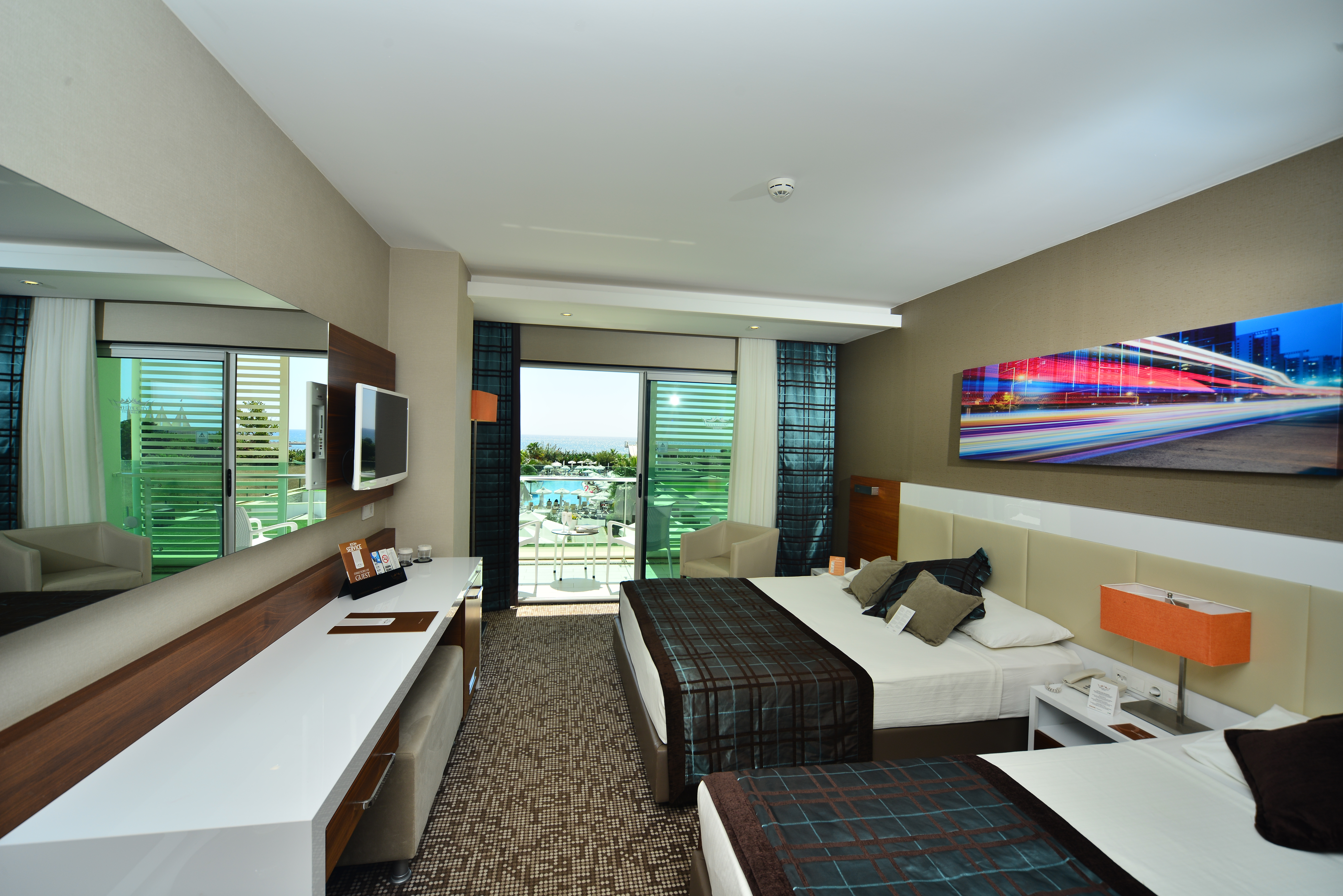White City Resort Hotel