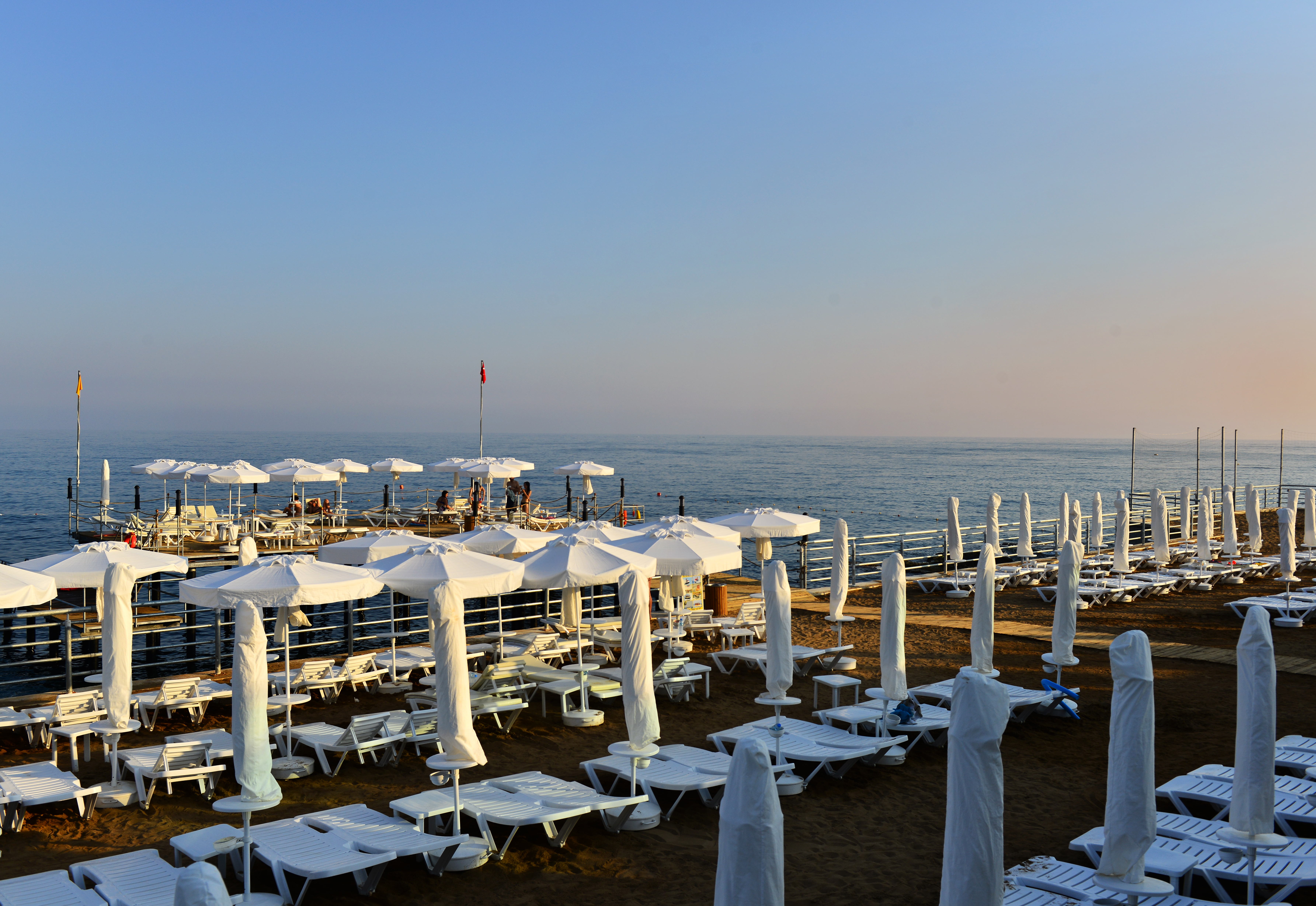 White City Resort Hotel