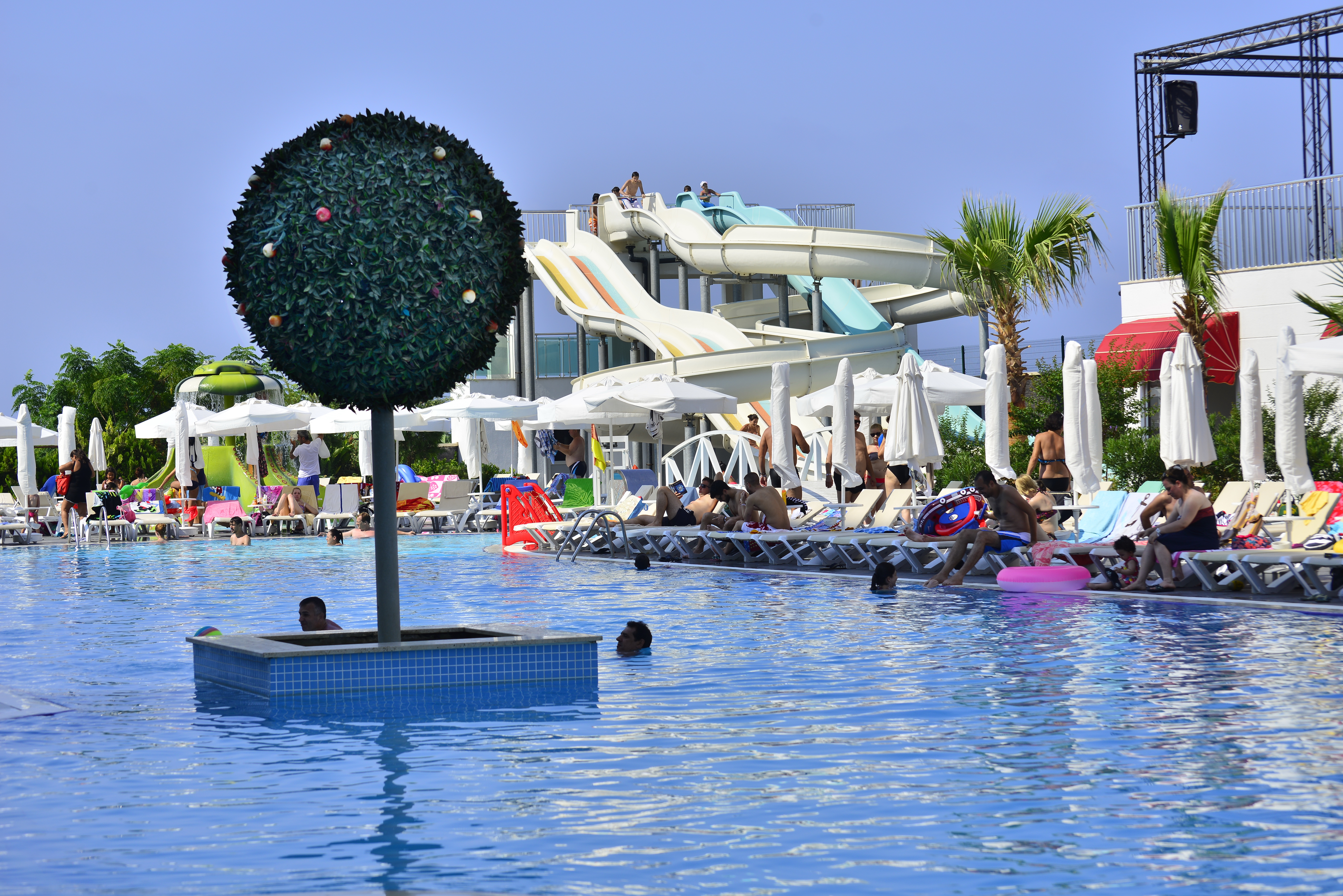 White City Resort Hotel