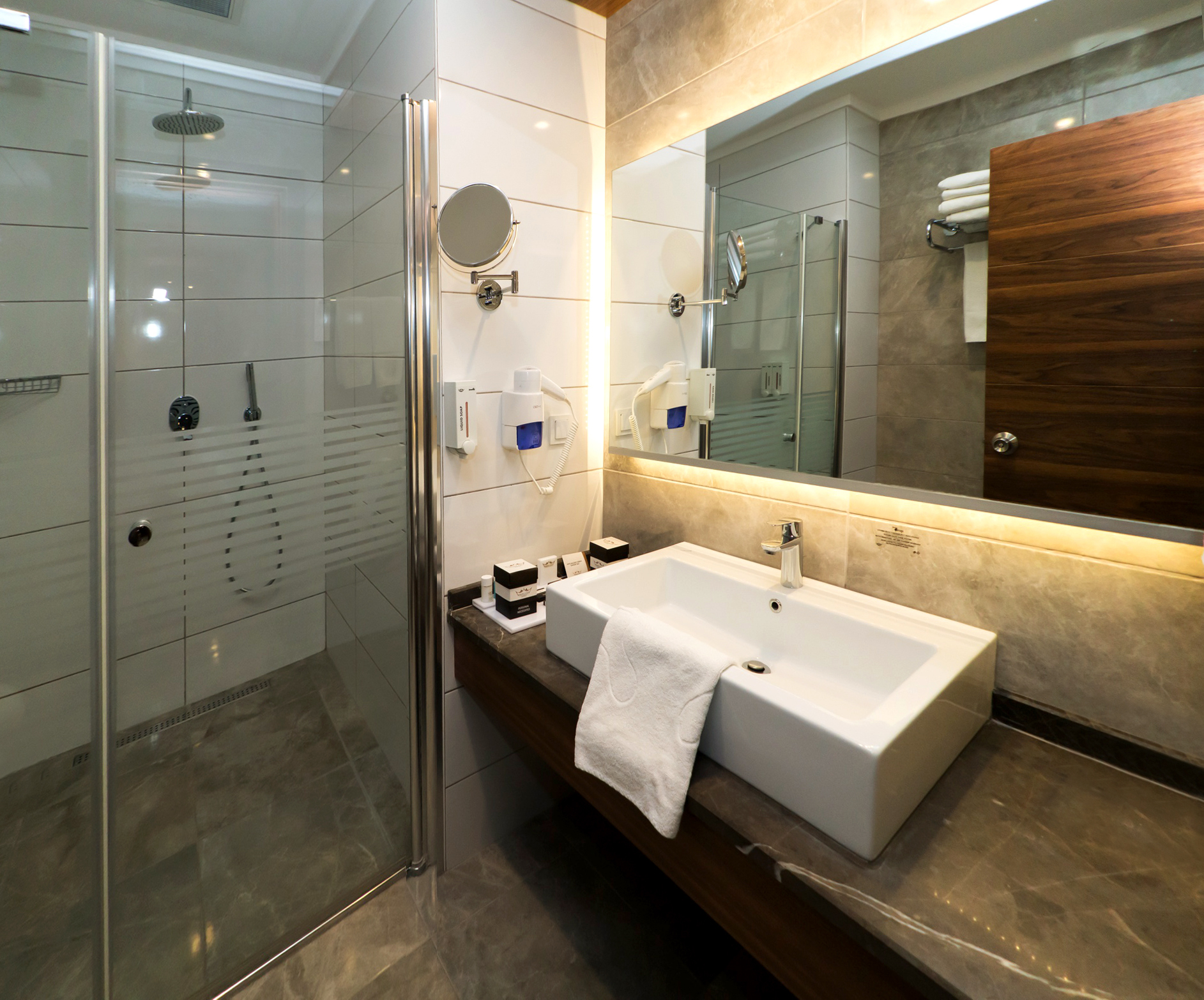 White City Resort Hotel