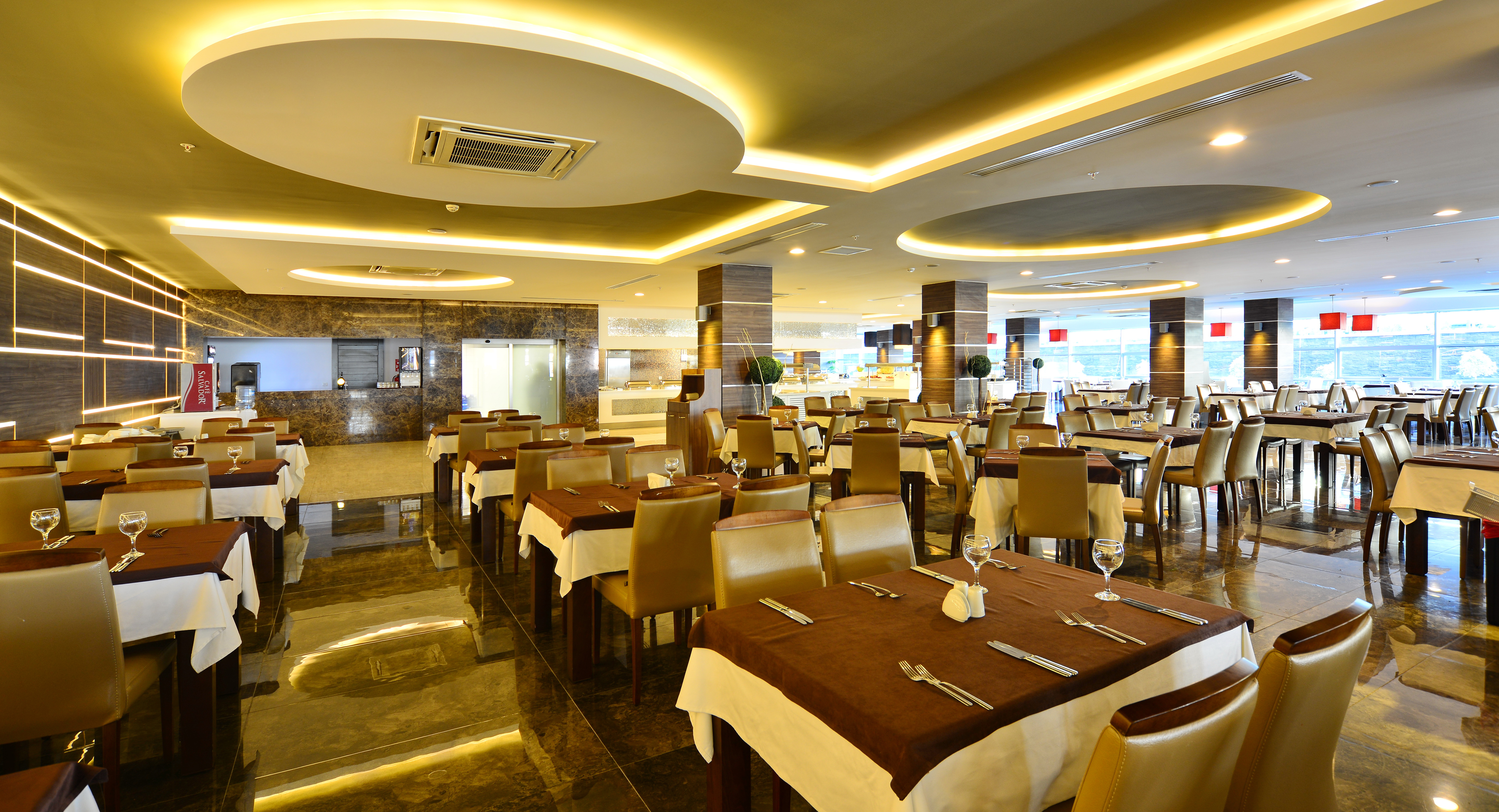 White City Resort Hotel