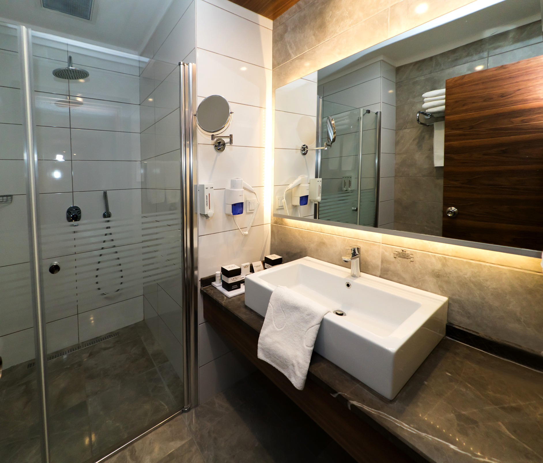 White City Resort Hotel