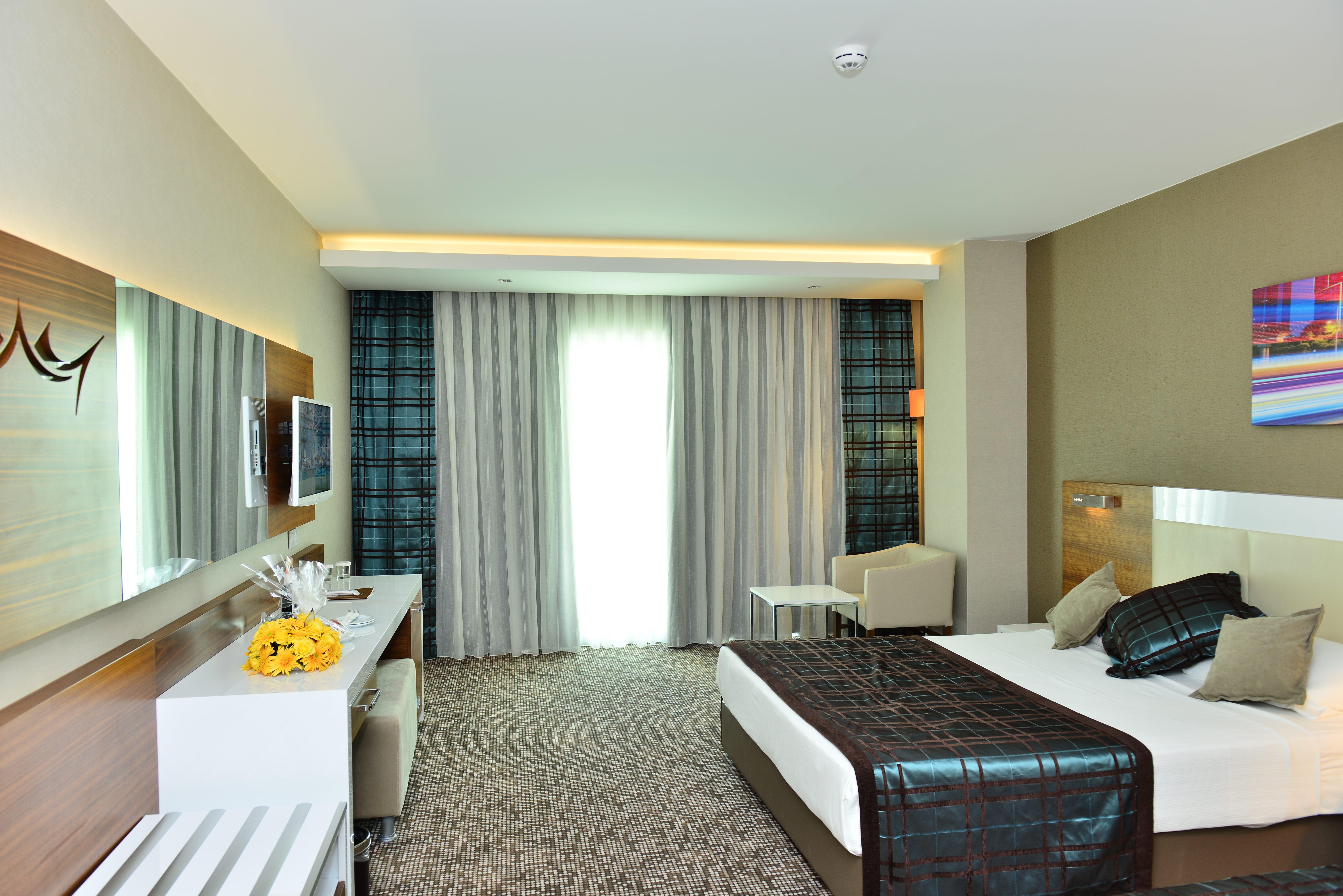 White City Resort Hotel