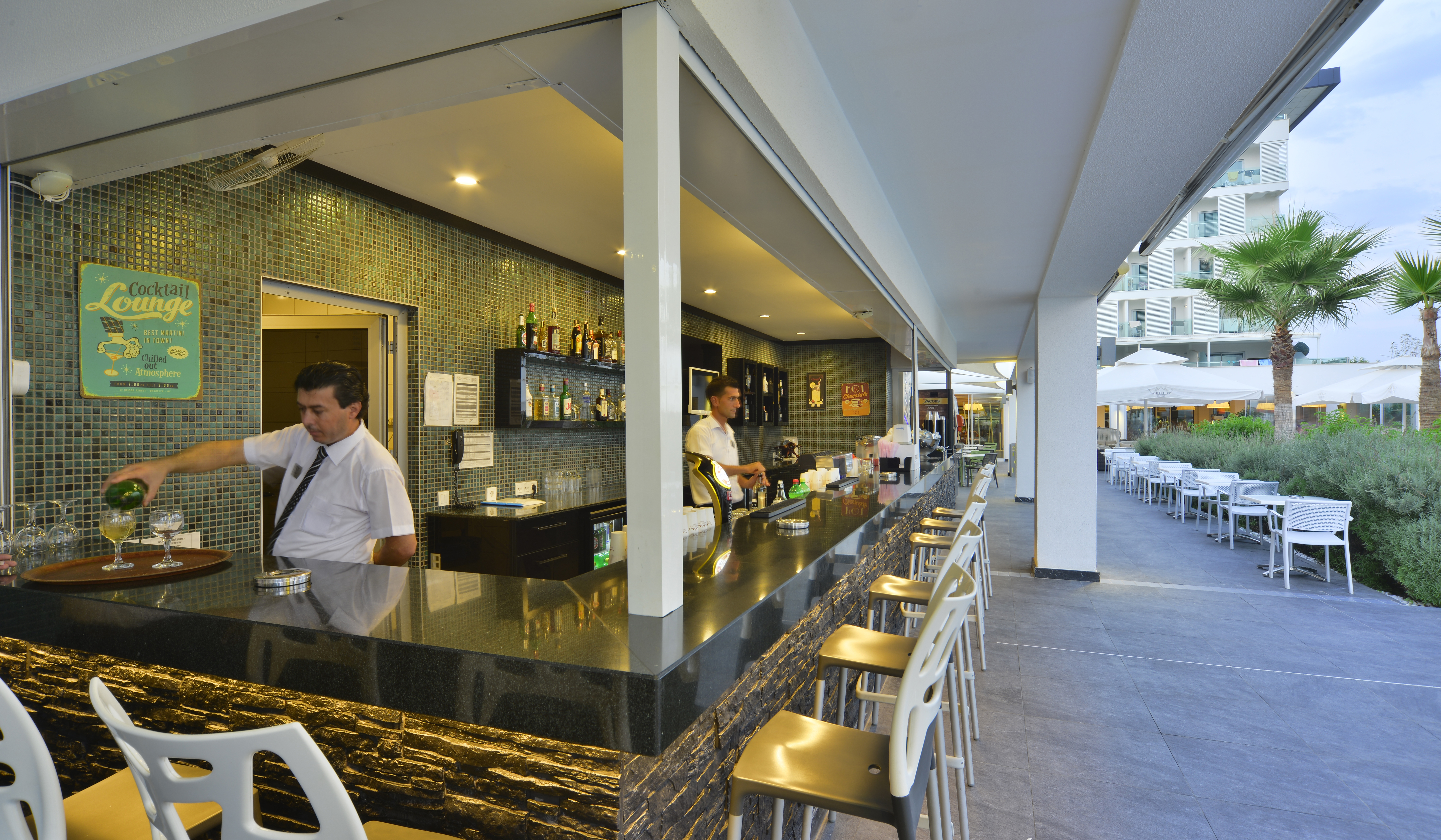 White City Resort Hotel