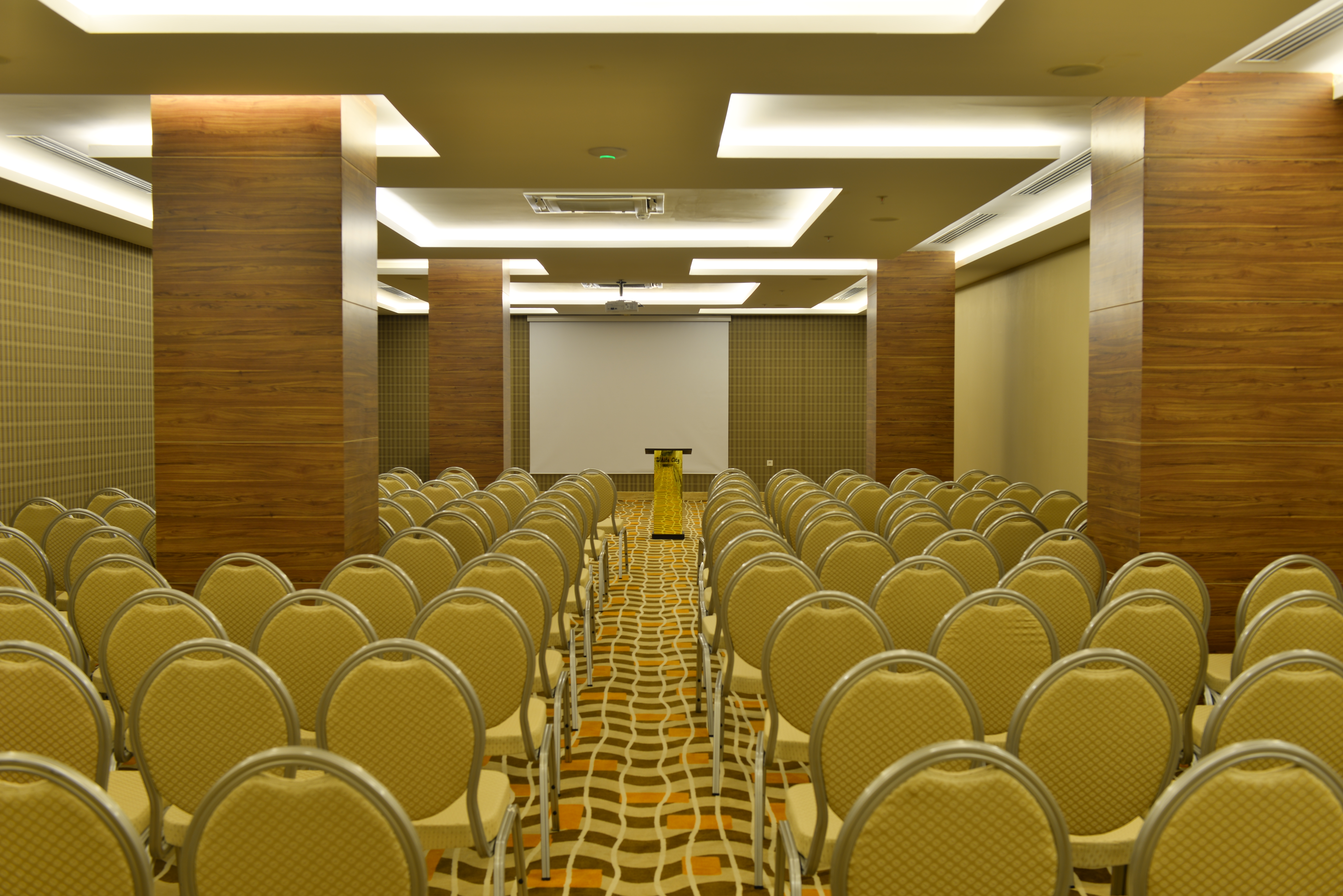 White City Resort Hotel