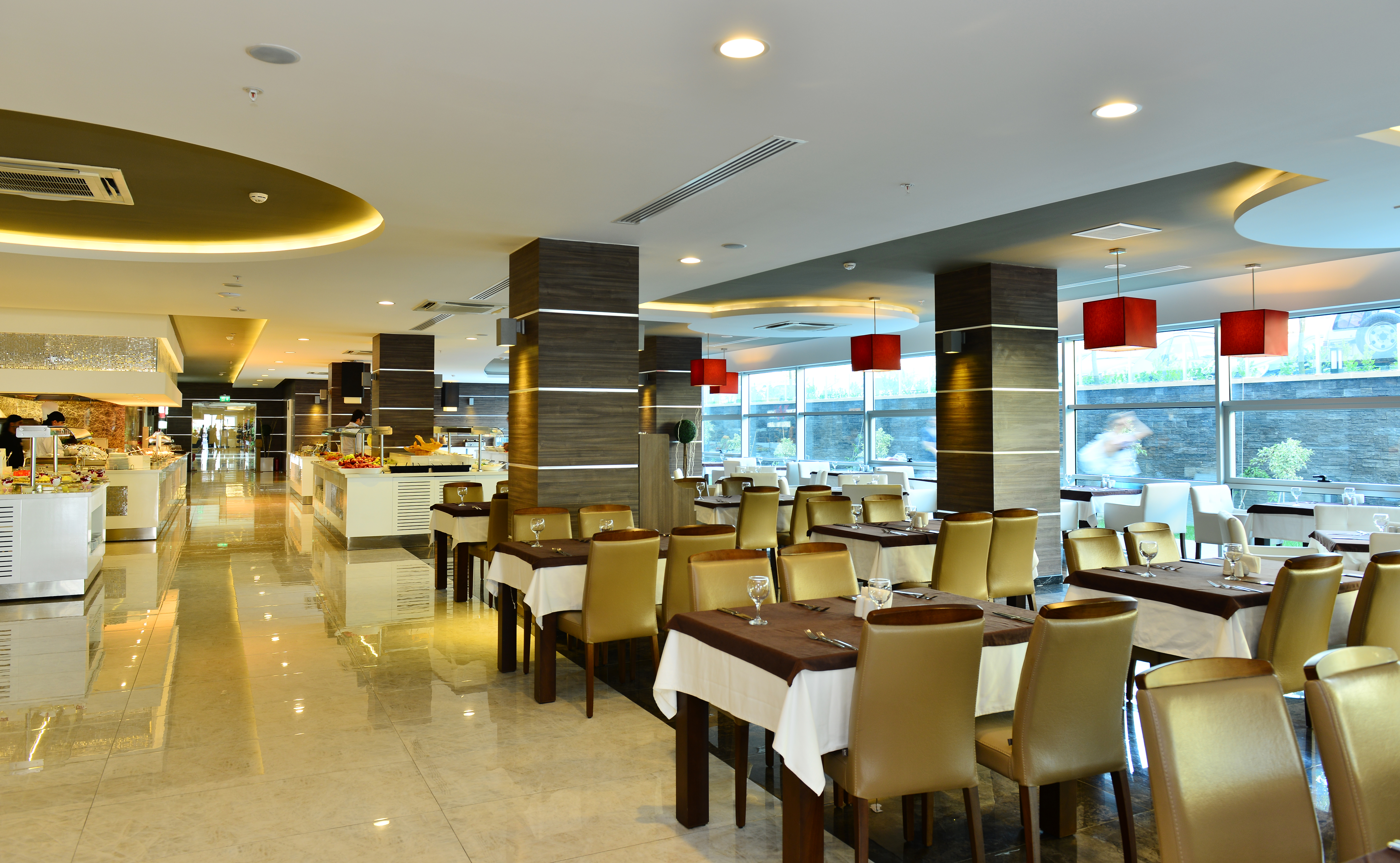 White City Resort Hotel