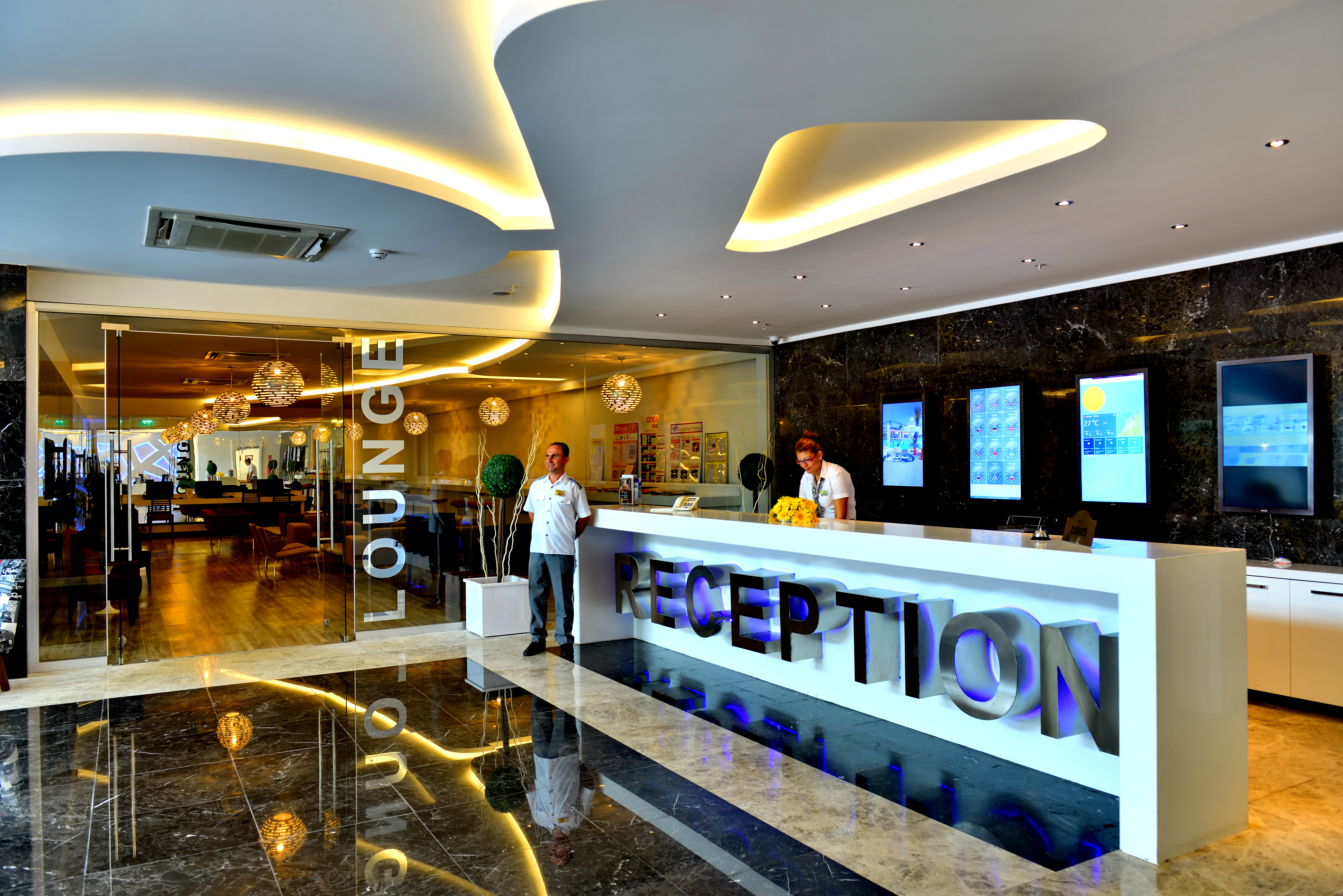 White City Resort Hotel