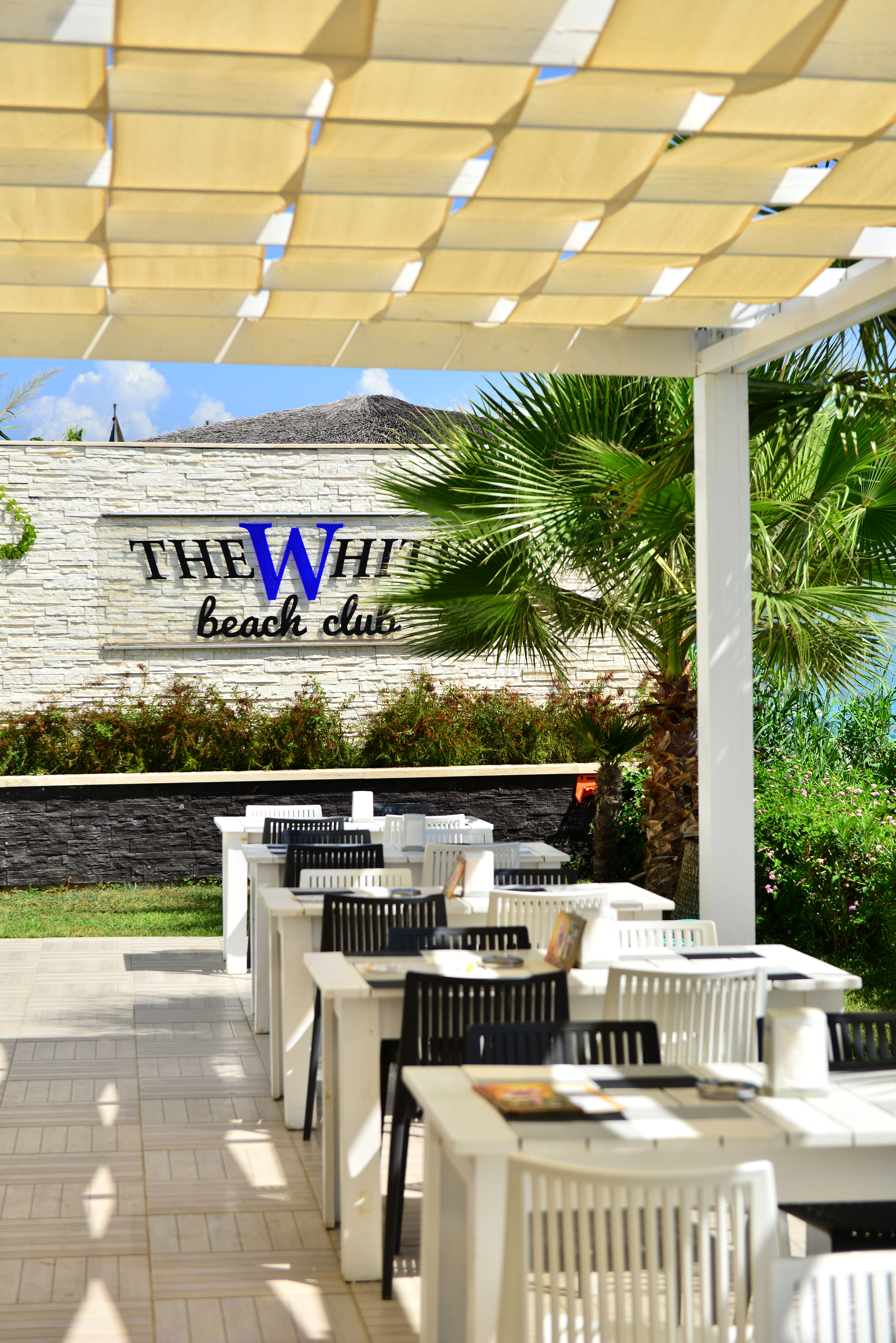 White City Resort Hotel