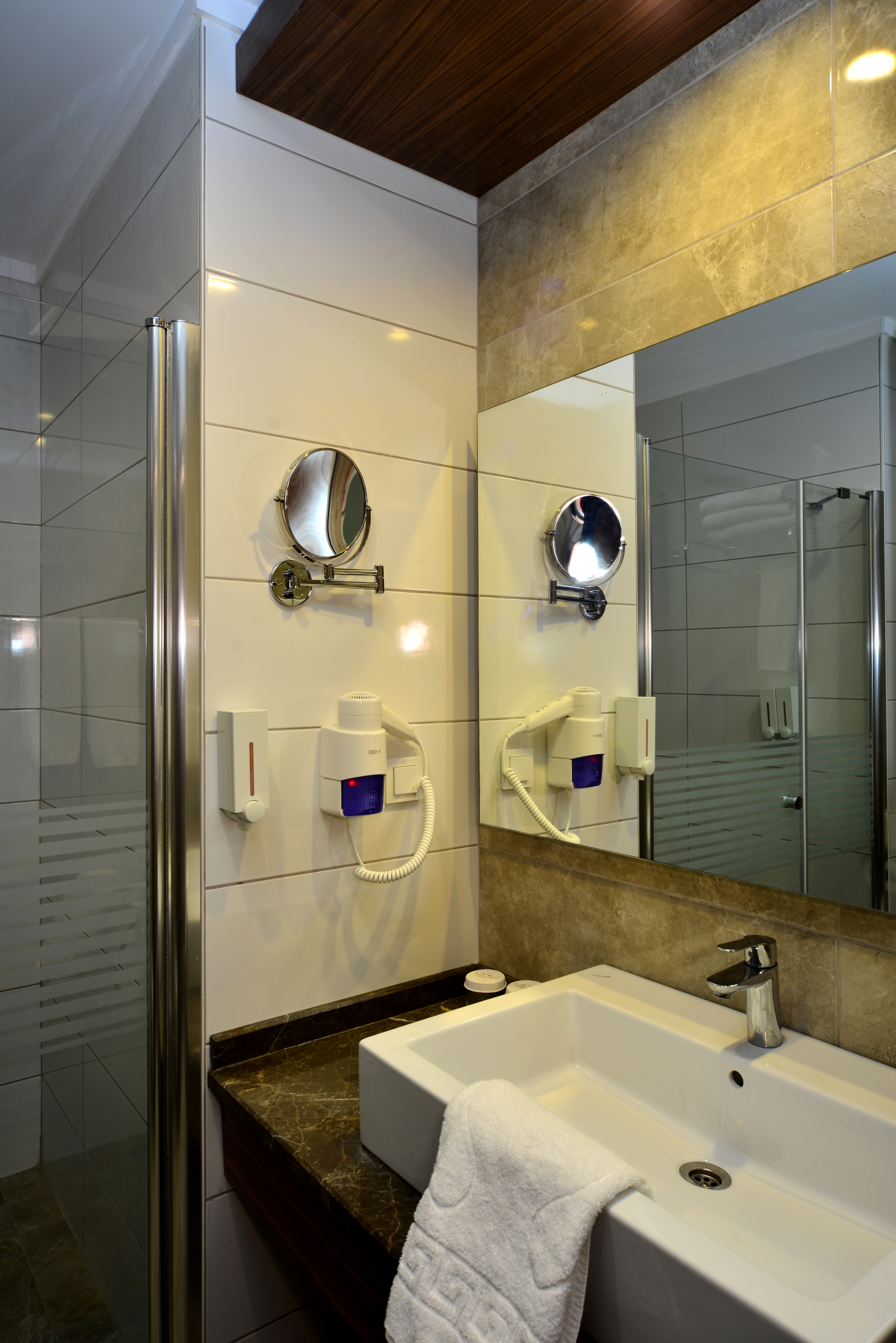 White City Resort Hotel