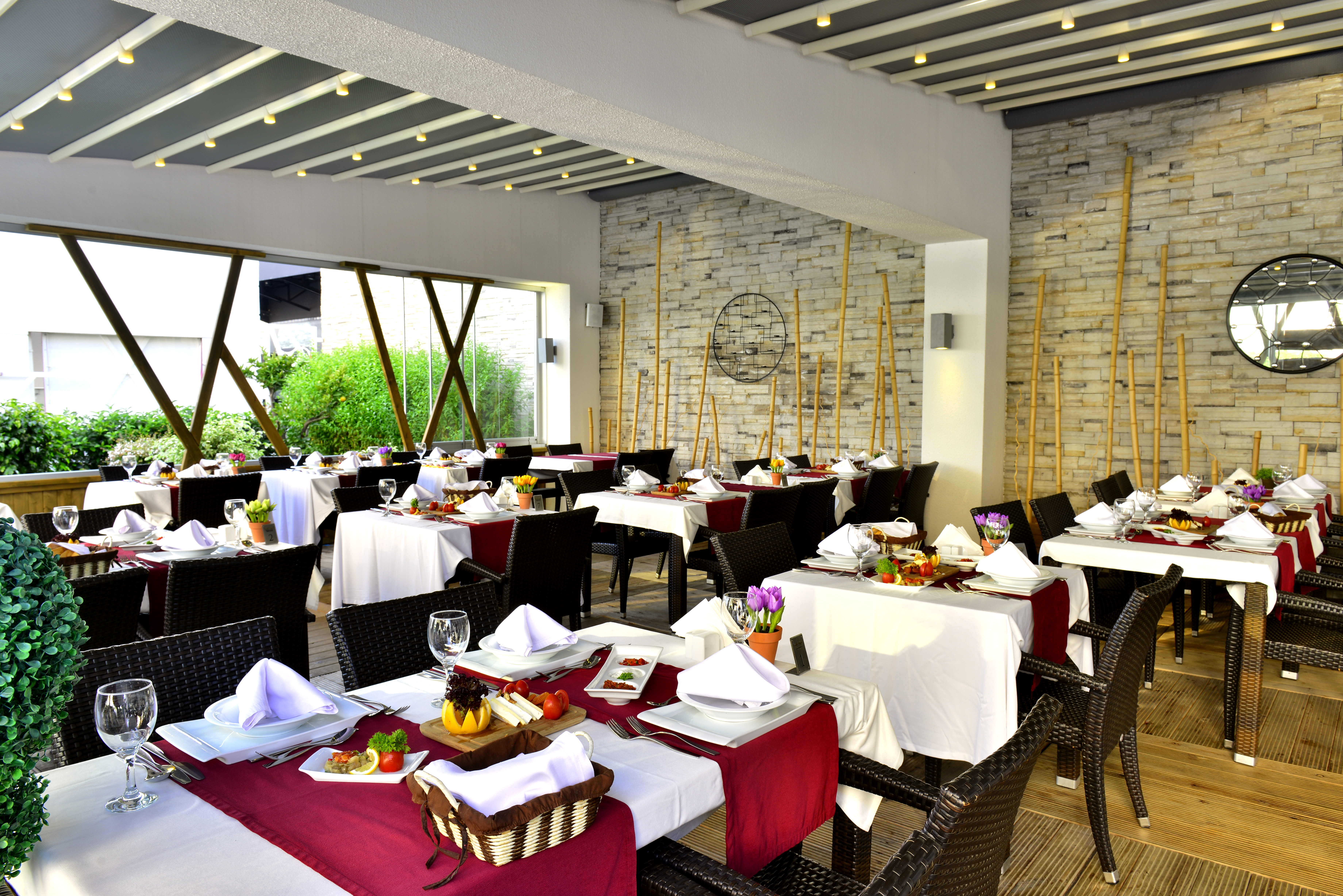 White City Resort Hotel