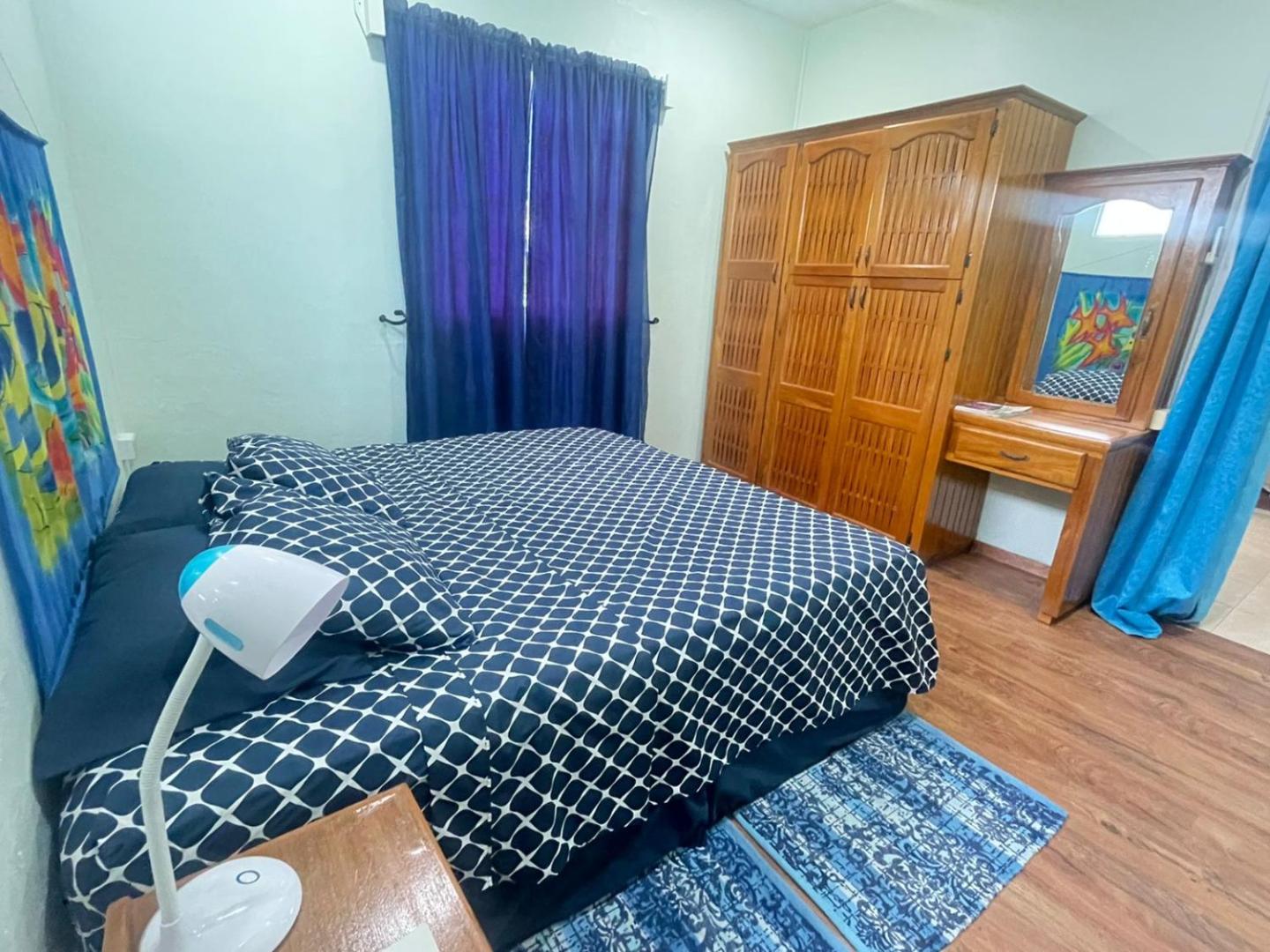 Miller's Guest House