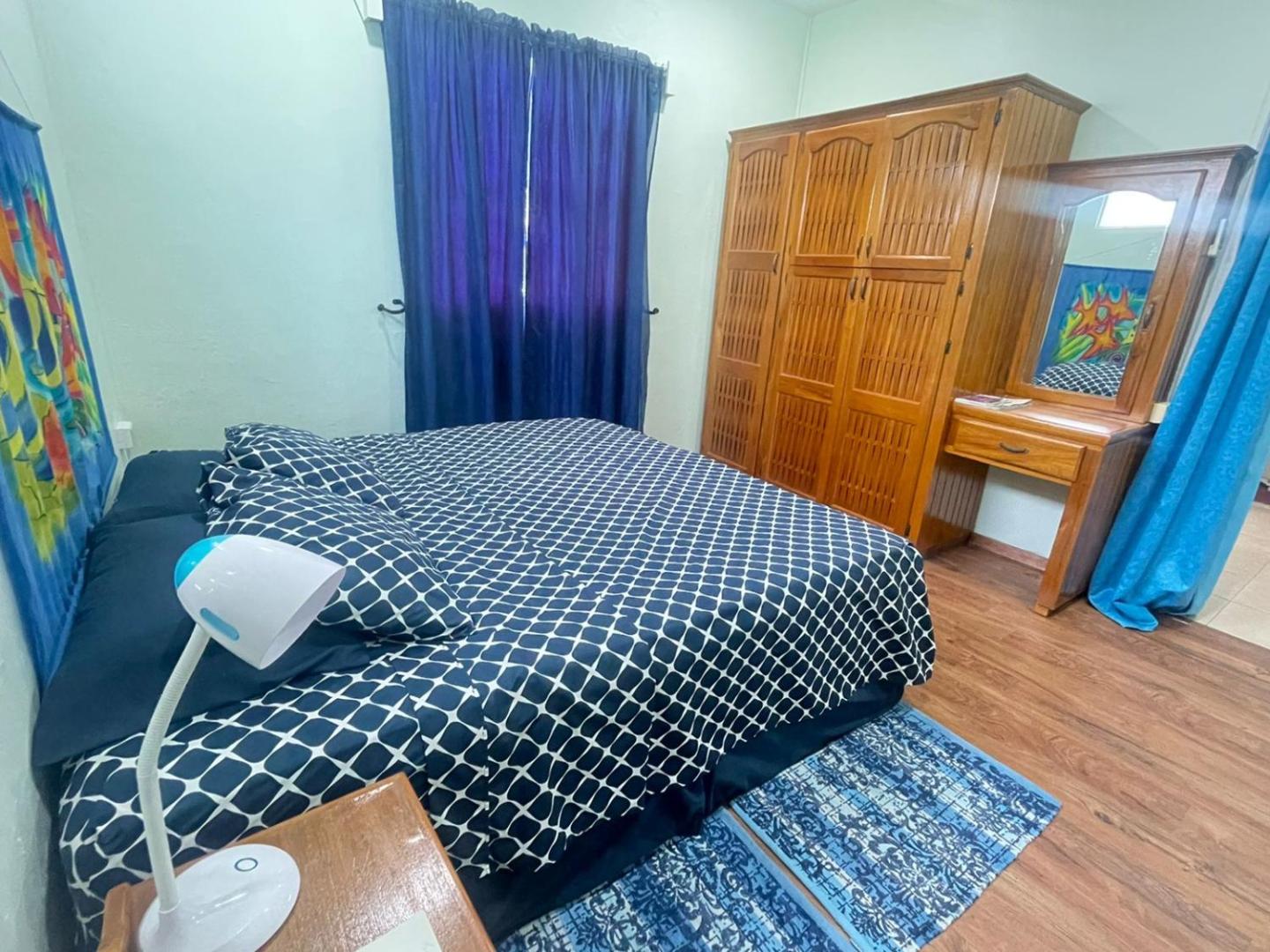 Miller's Guest House