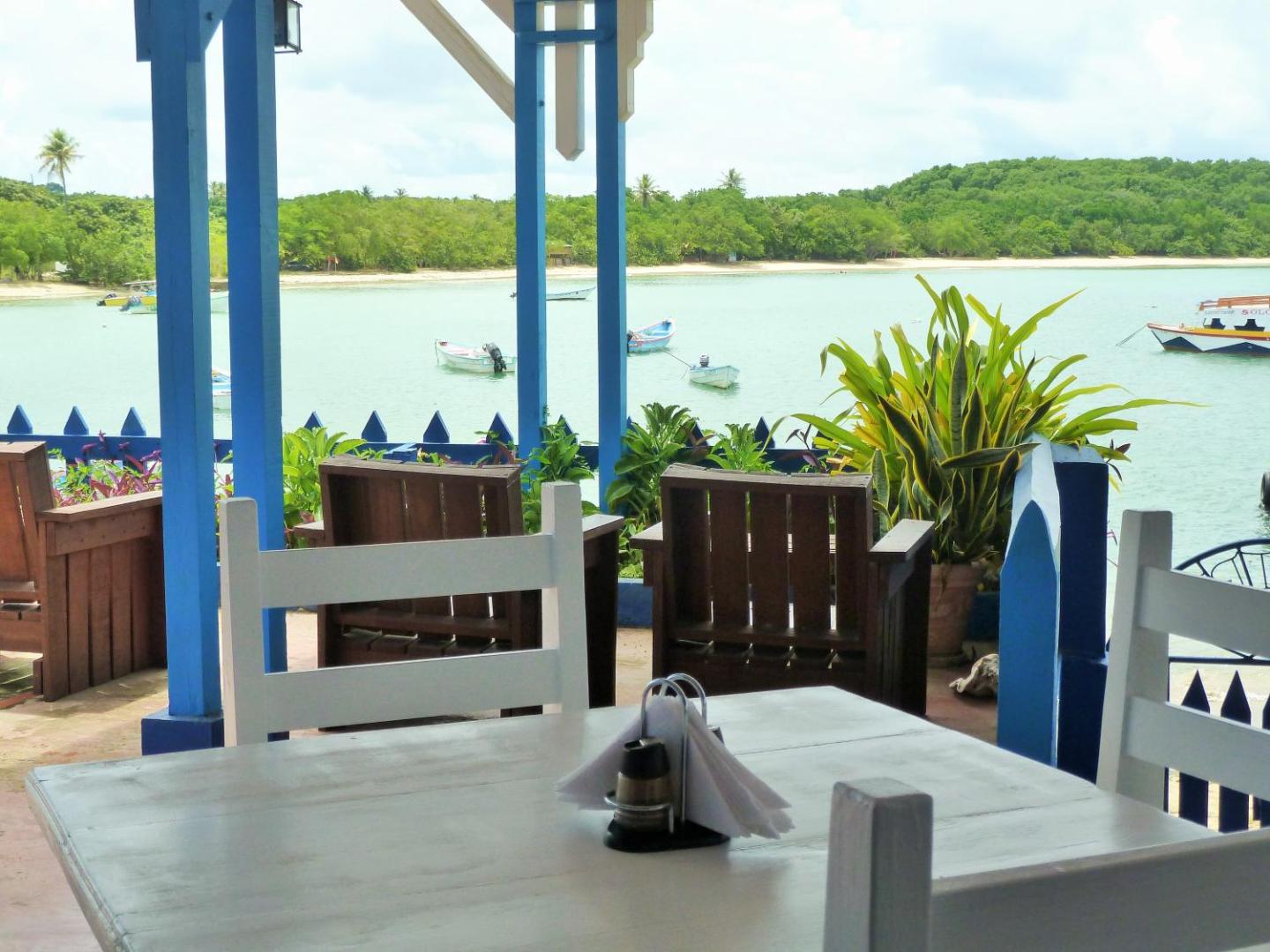 Miller's Guest House