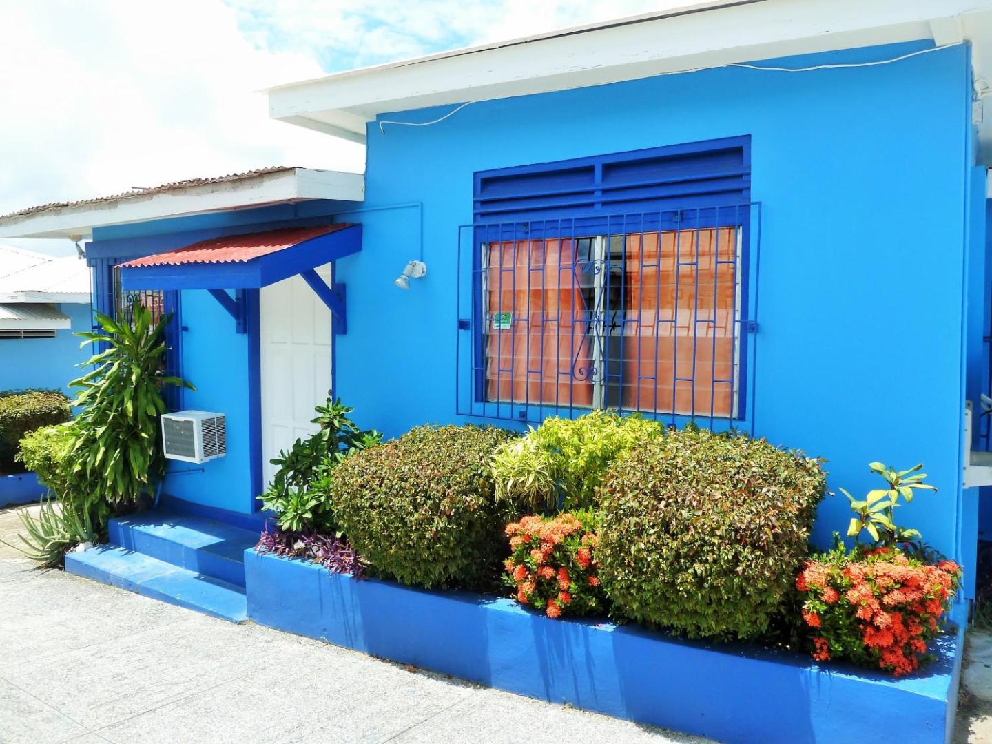 Miller's Guest House