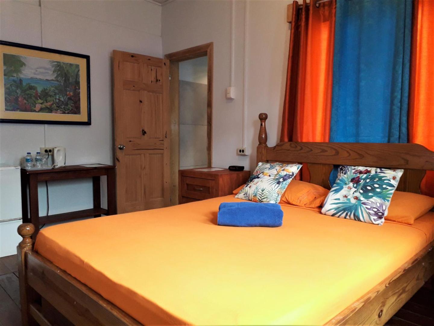 Miller's Guest House
