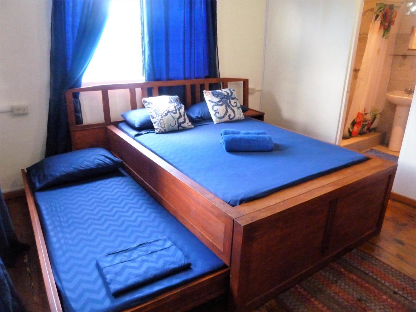 Miller's Guest House
