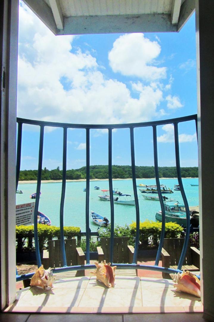 Miller's Guest House