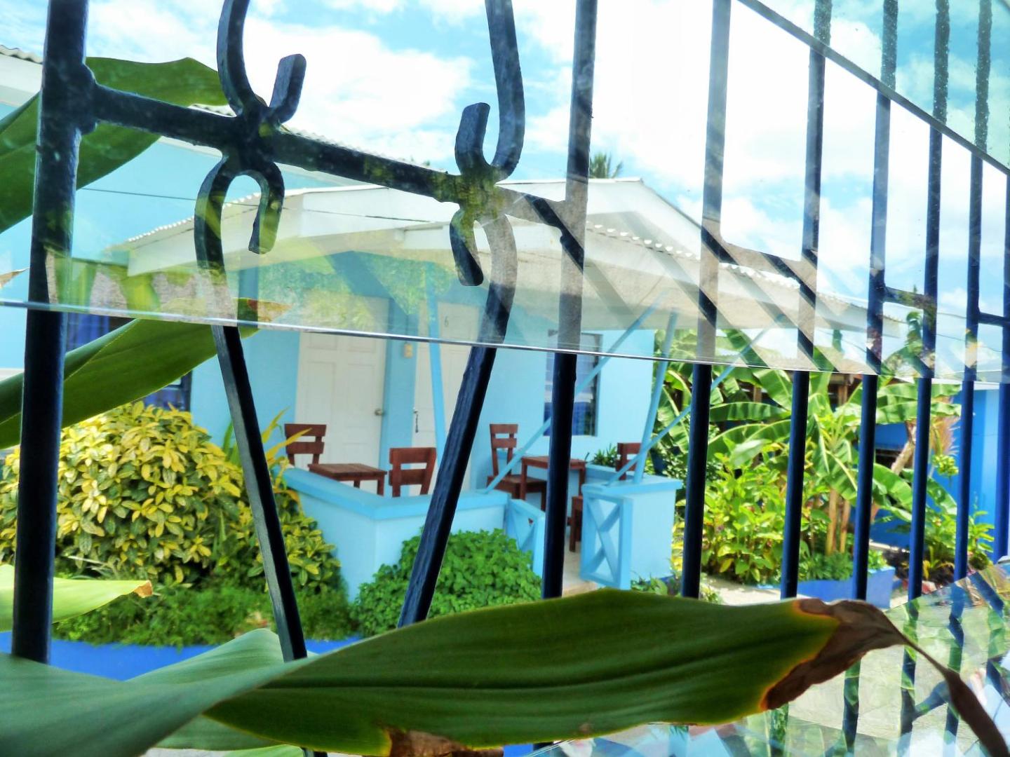 Miller's Guest House