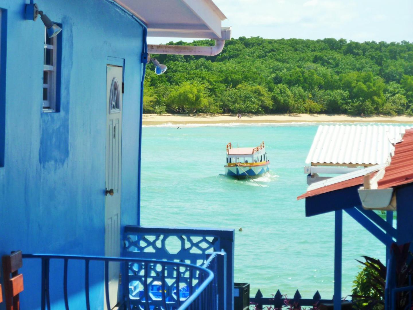 Miller's Guest House