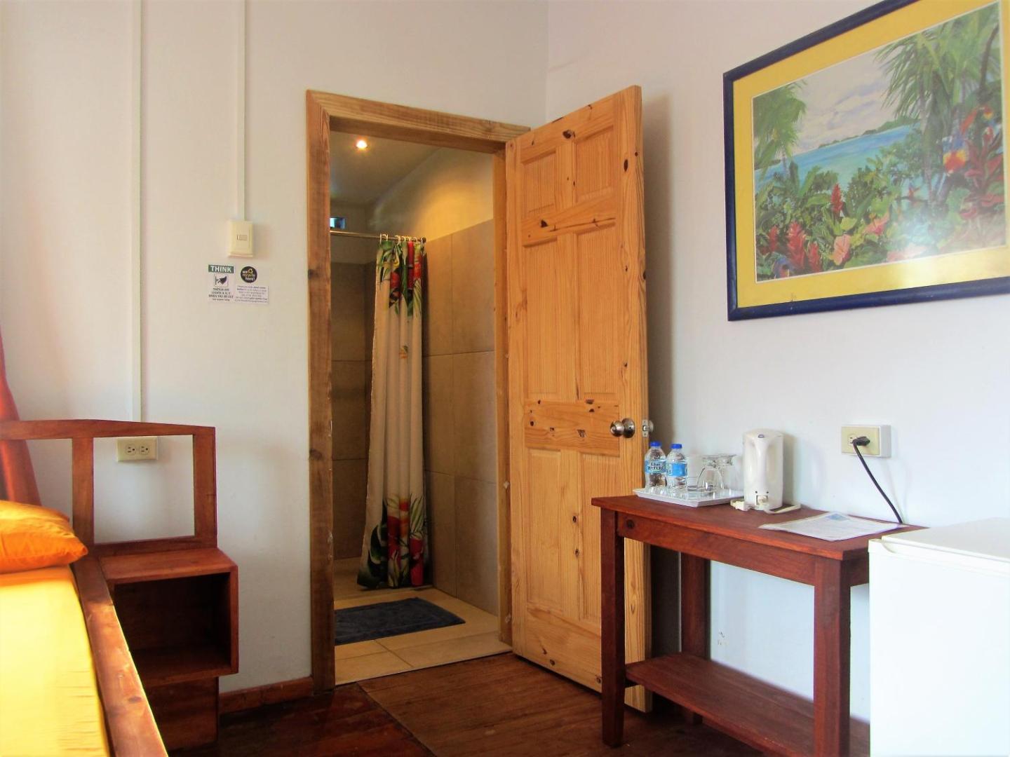 Miller's Guest House