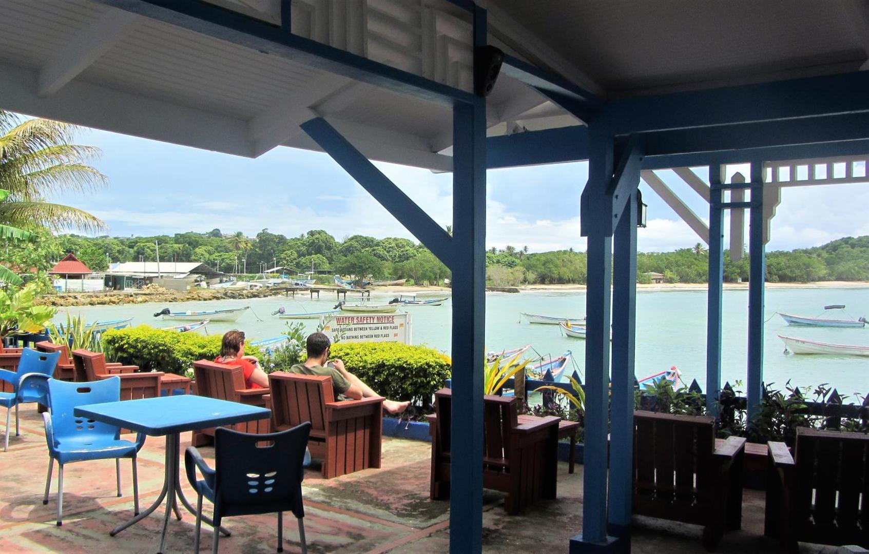 Miller's Guest House