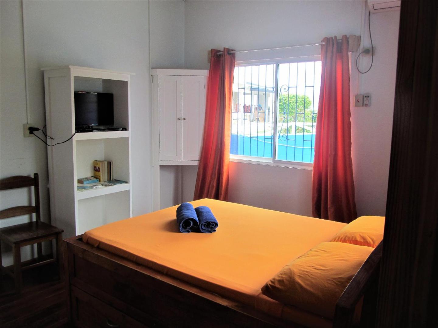 Miller's Guest House