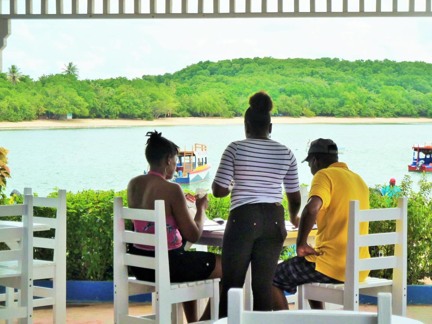 Miller's Guest House