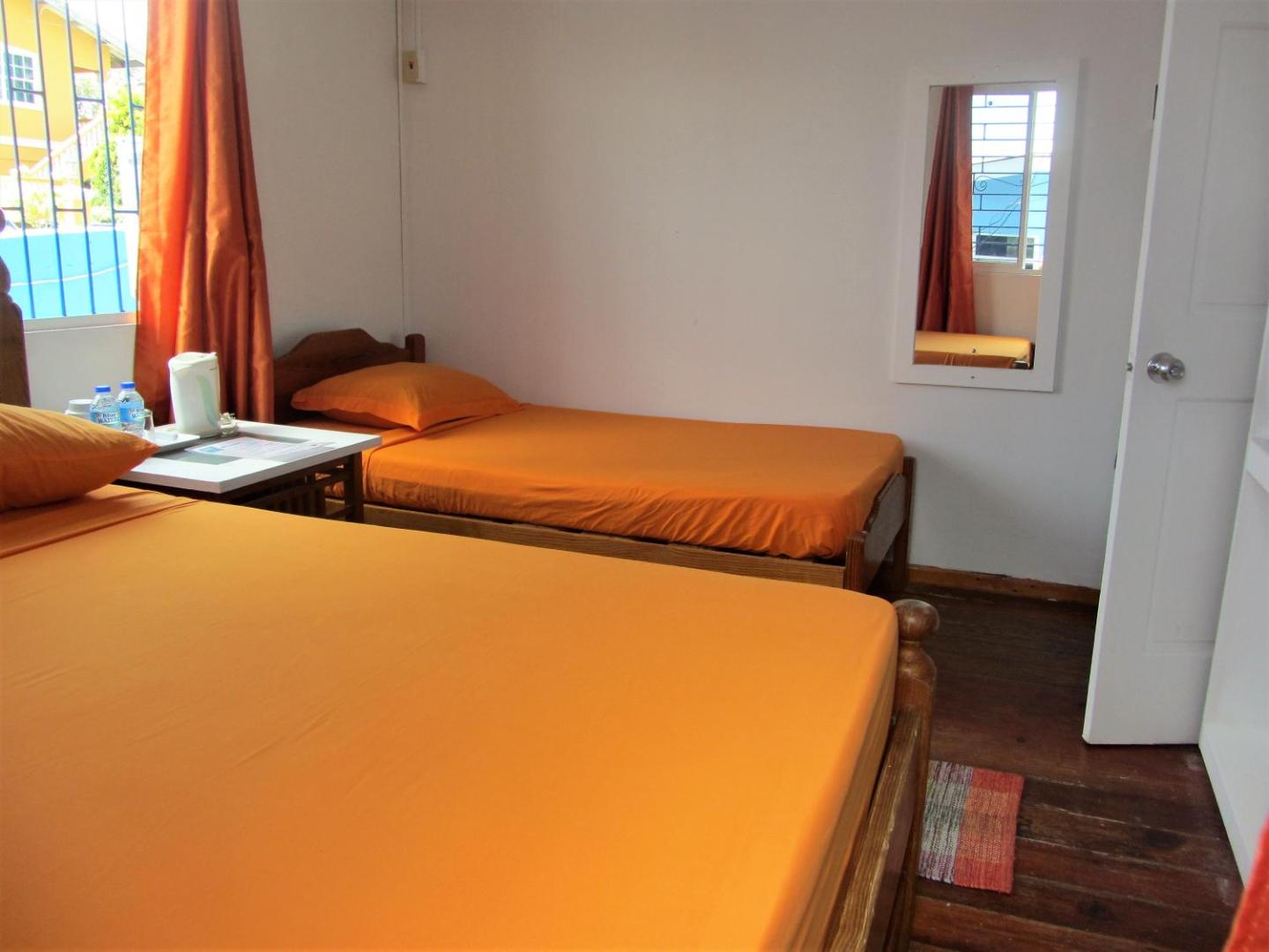 Miller's Guest House